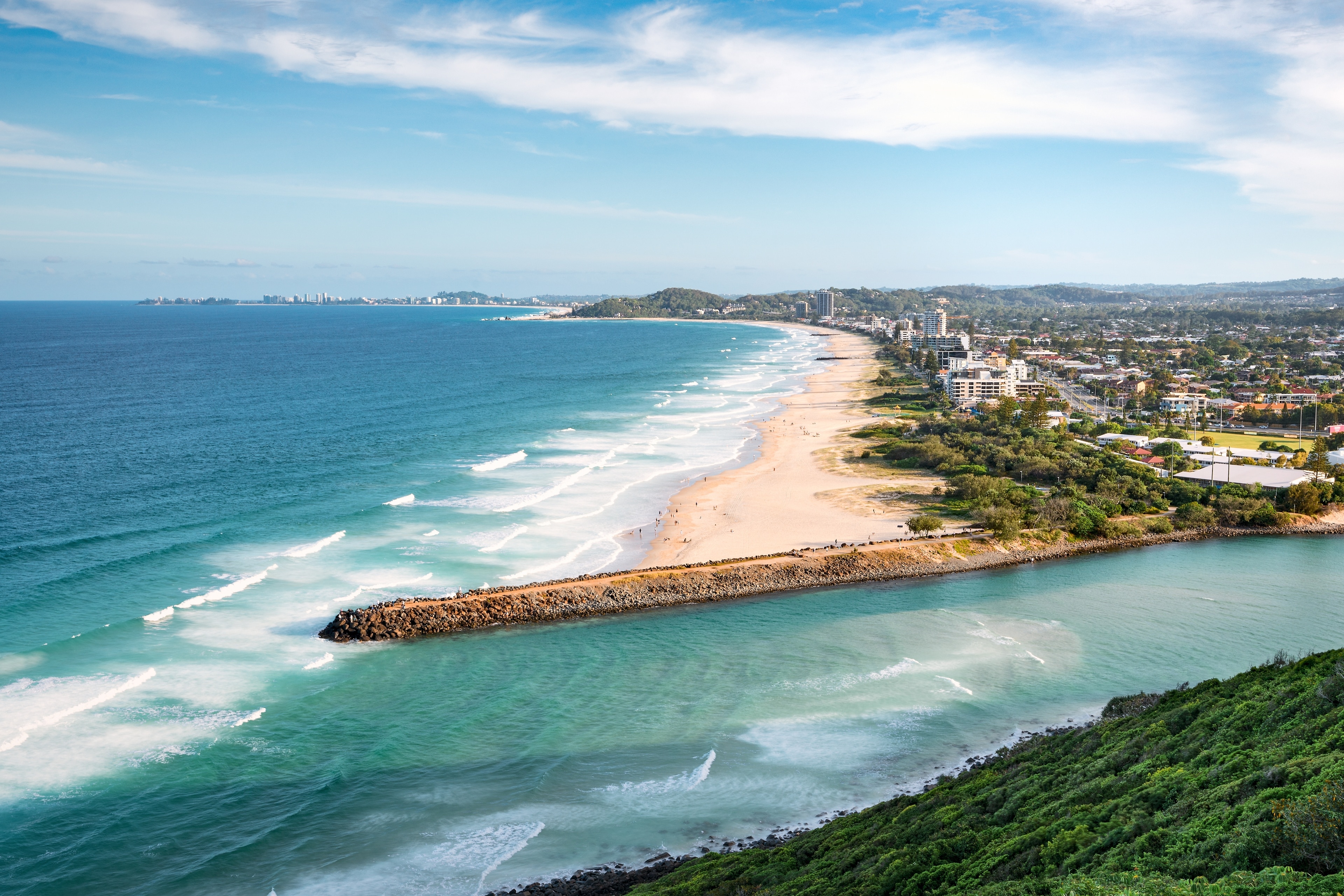 Palm Beach, Queensland, AU