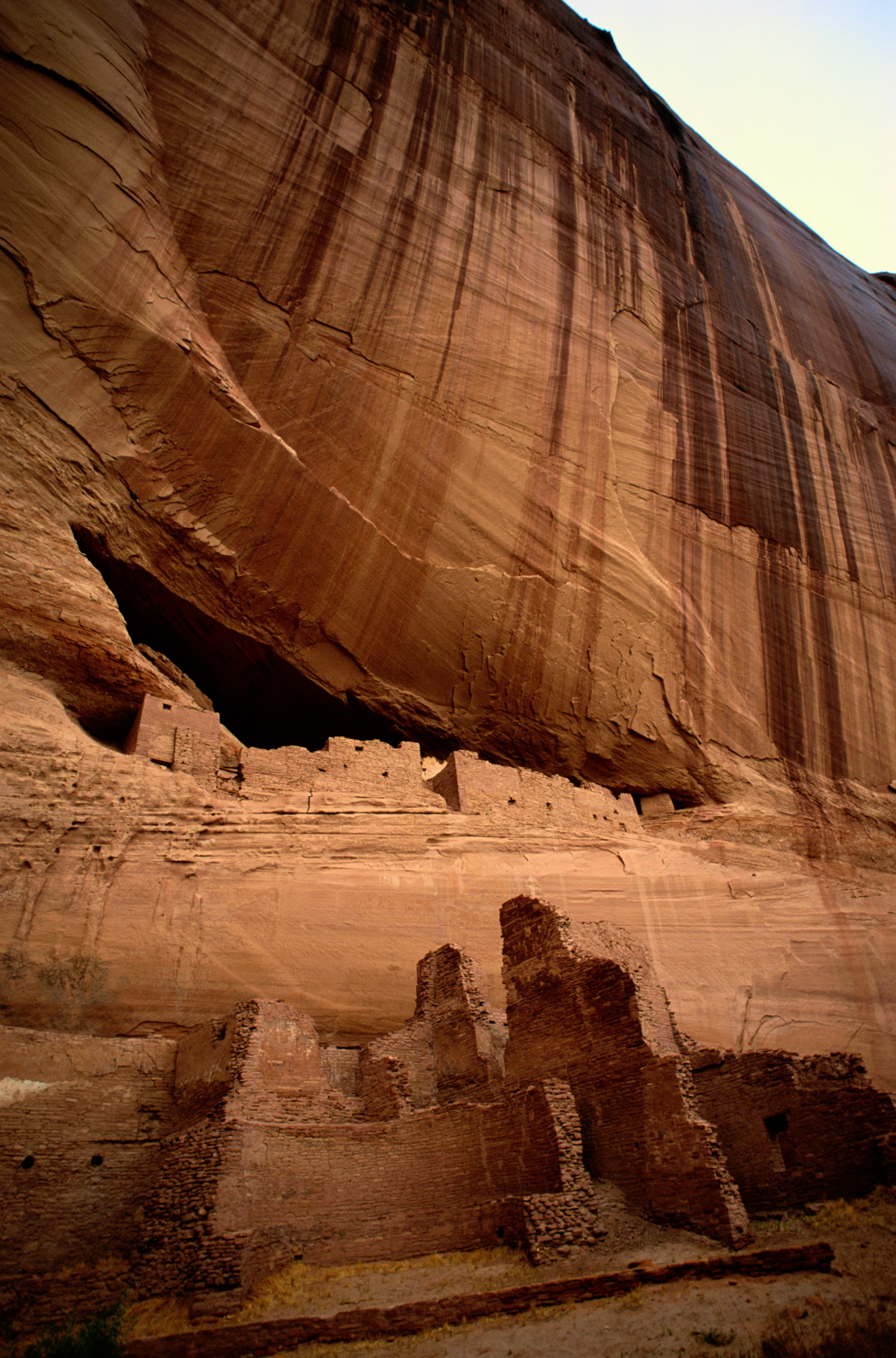 Canyon de Chelly National Monument, Chinle, Arizona, US