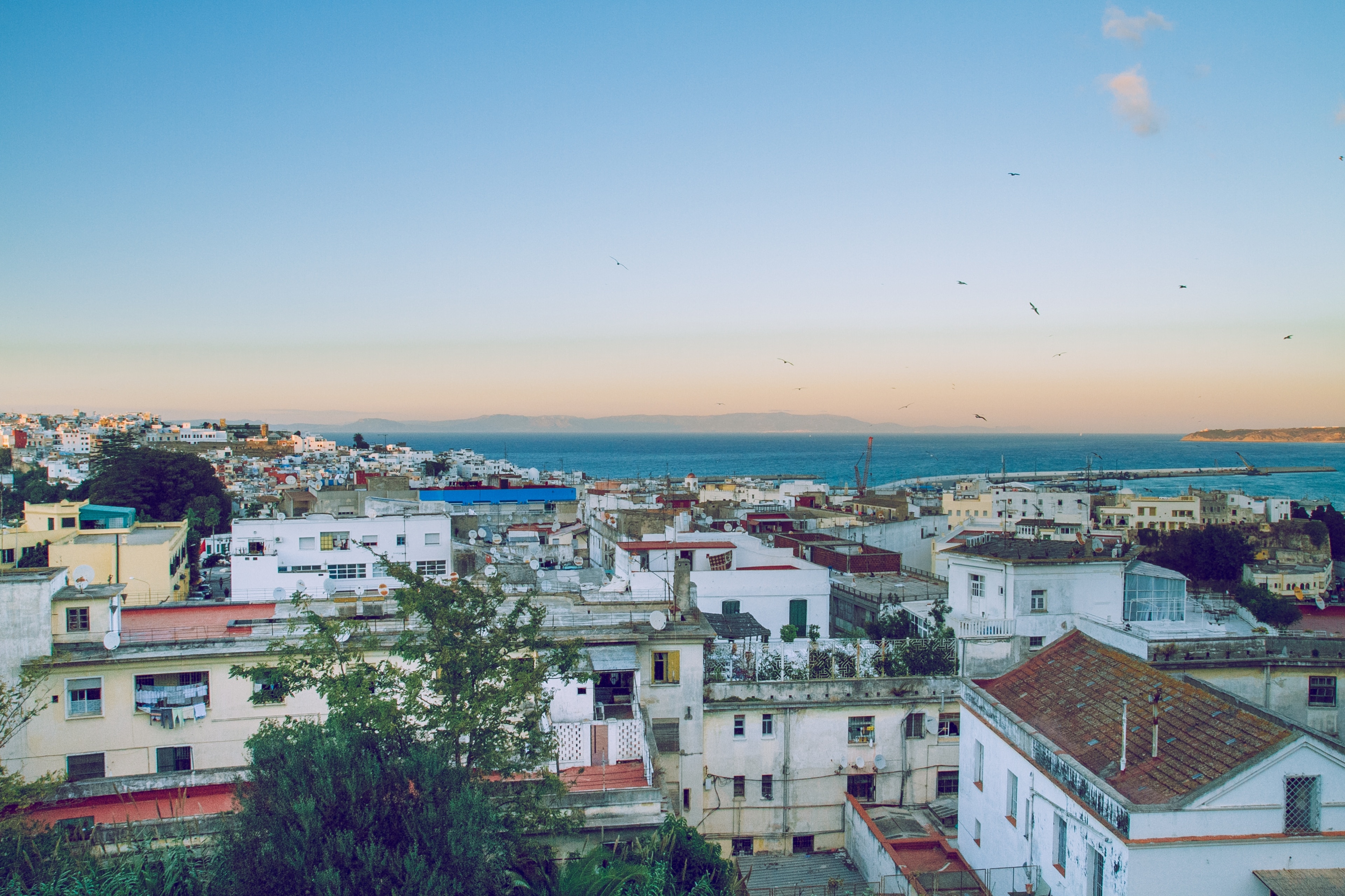 Tangier, Tangier-Tétouan-Al Hoceima, MA