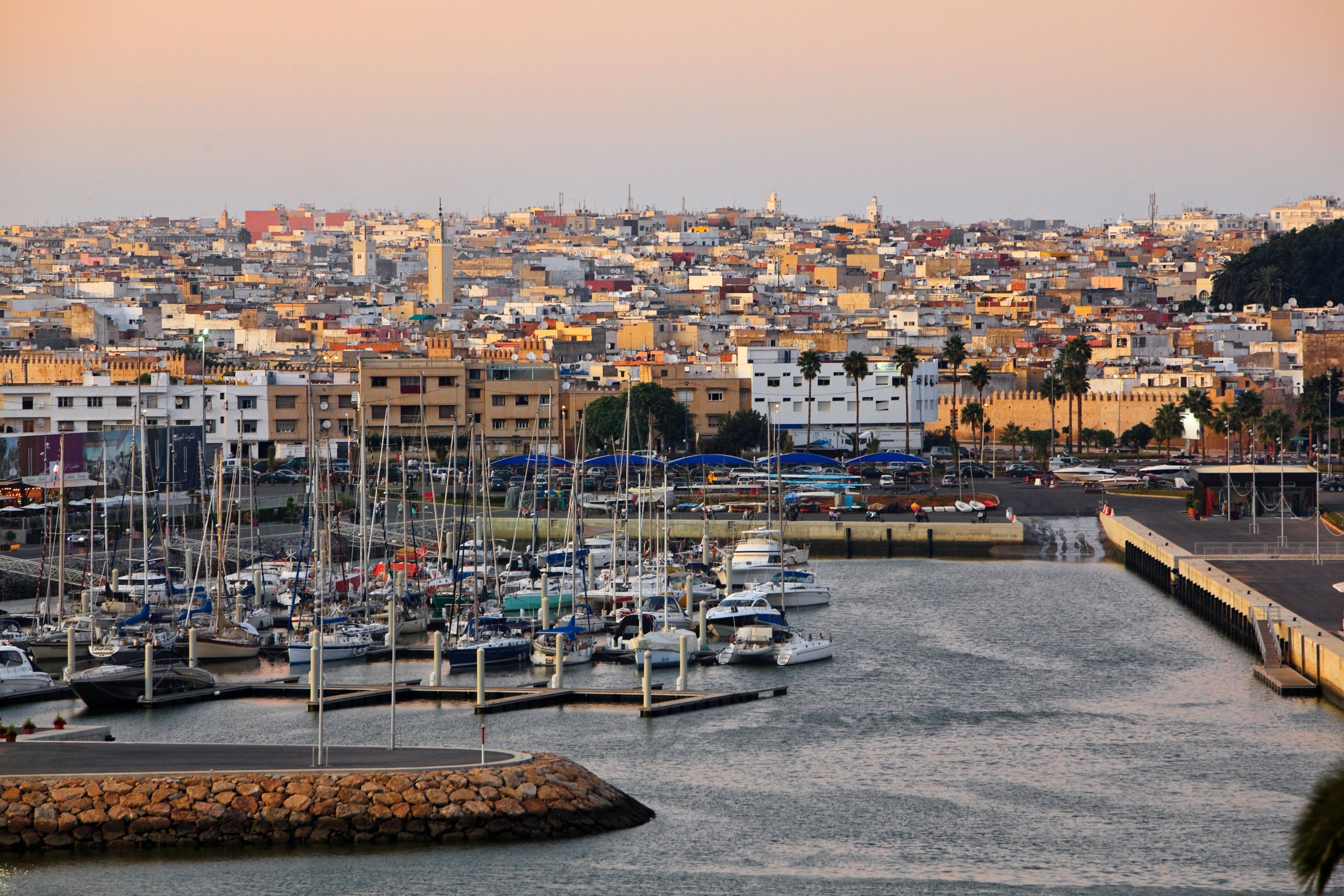 Sale, Salé, Rabat-Salé-Kénitra, MA