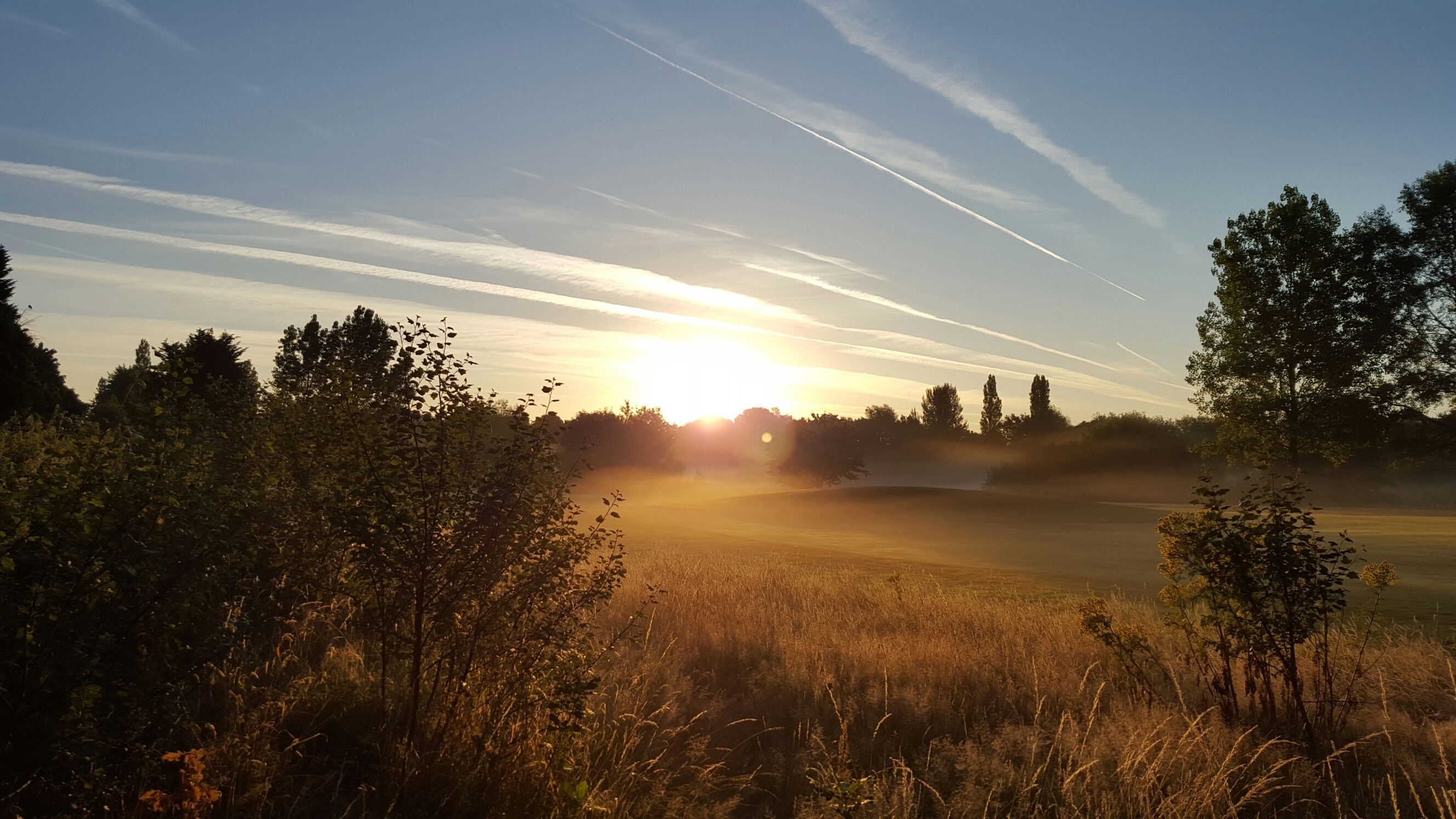 Farnborough, England, GB