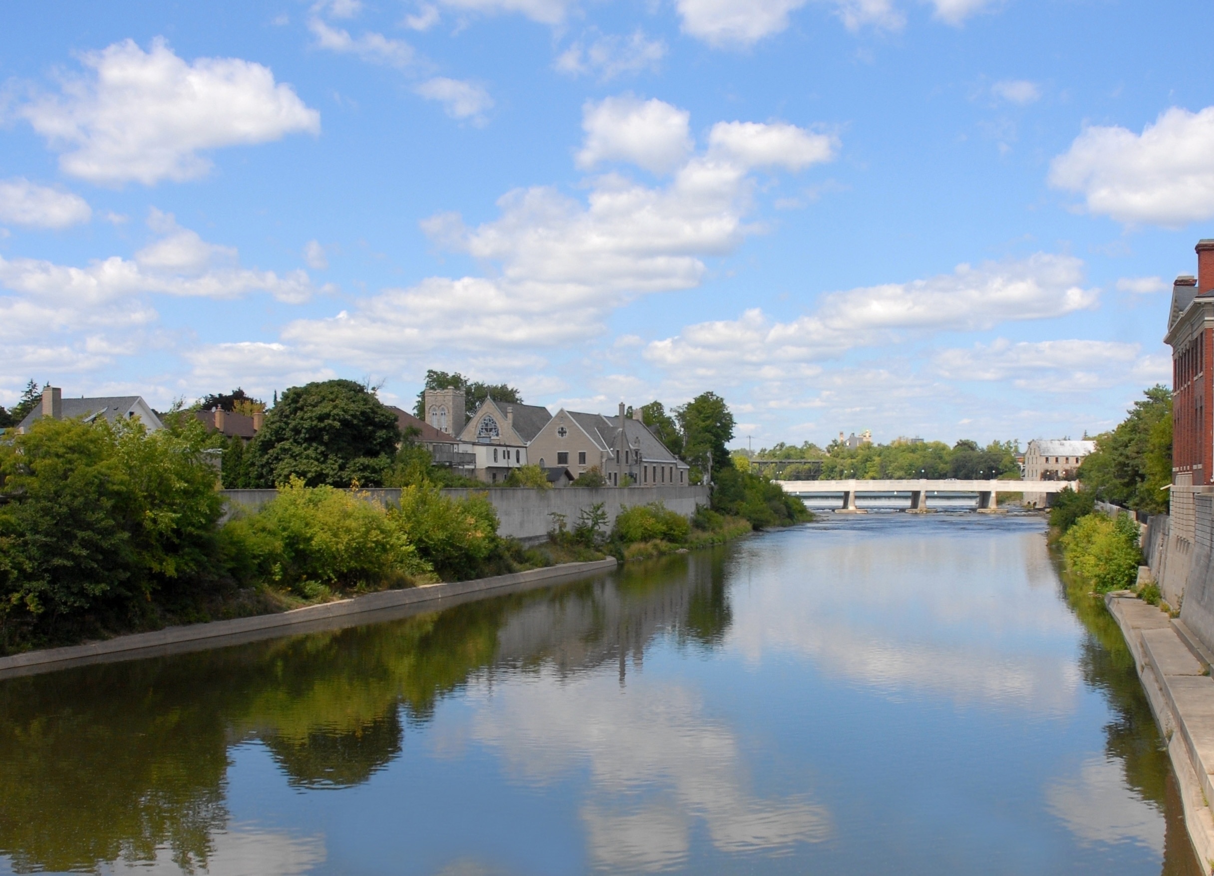 Cambridge, Ontario, CA