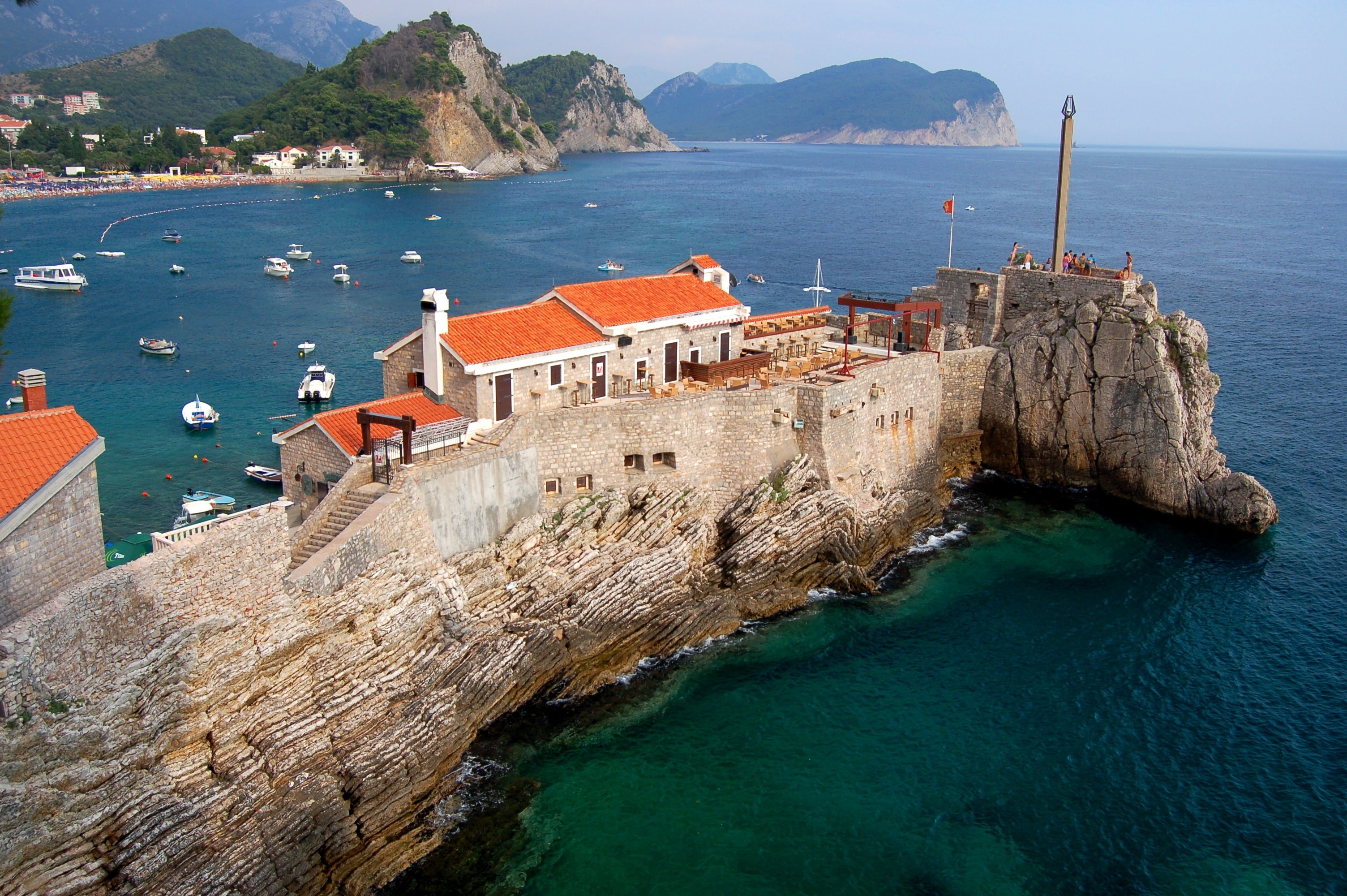 Petrovac, Budva Municipality, ME