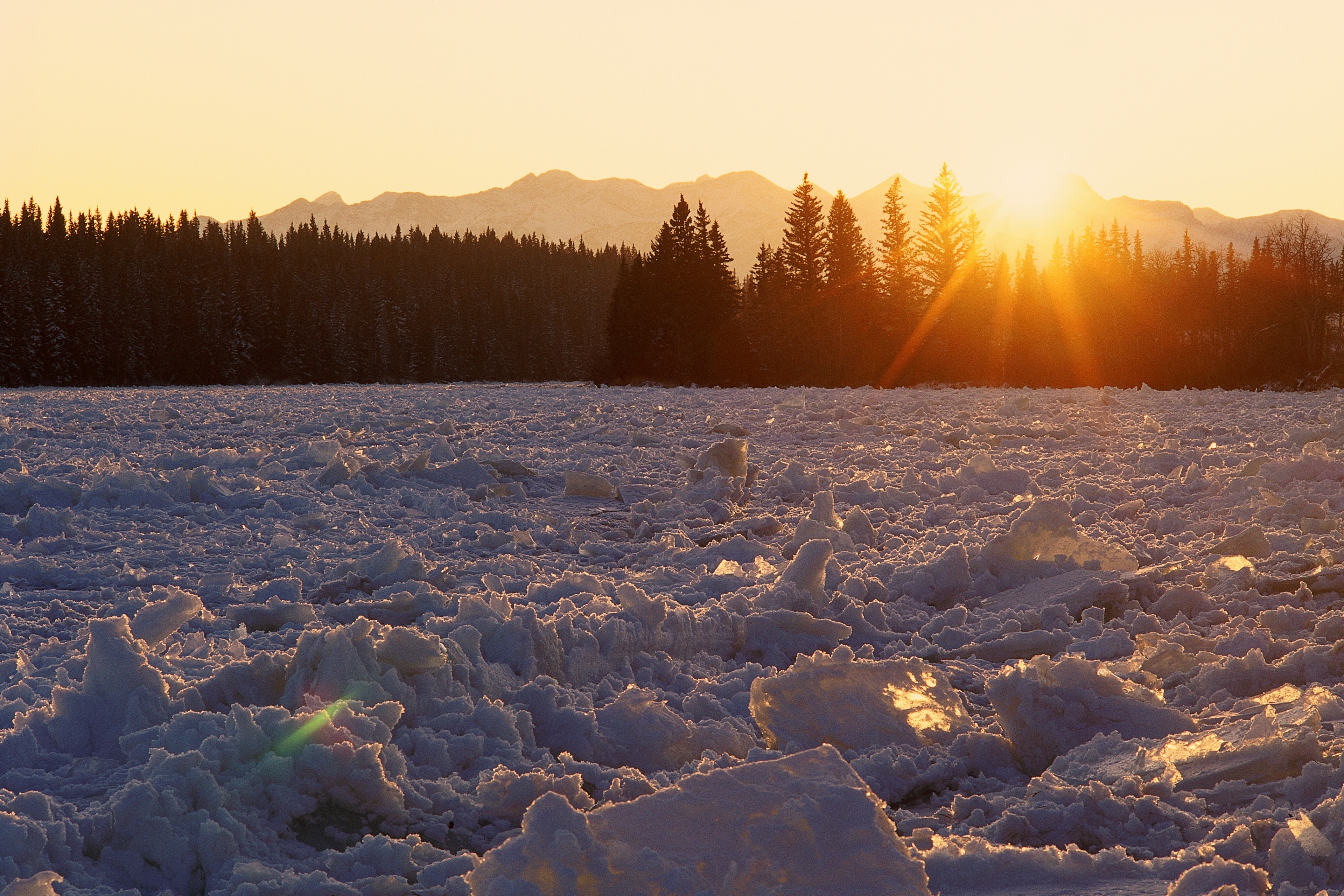 Okotoks, Alberta, CA