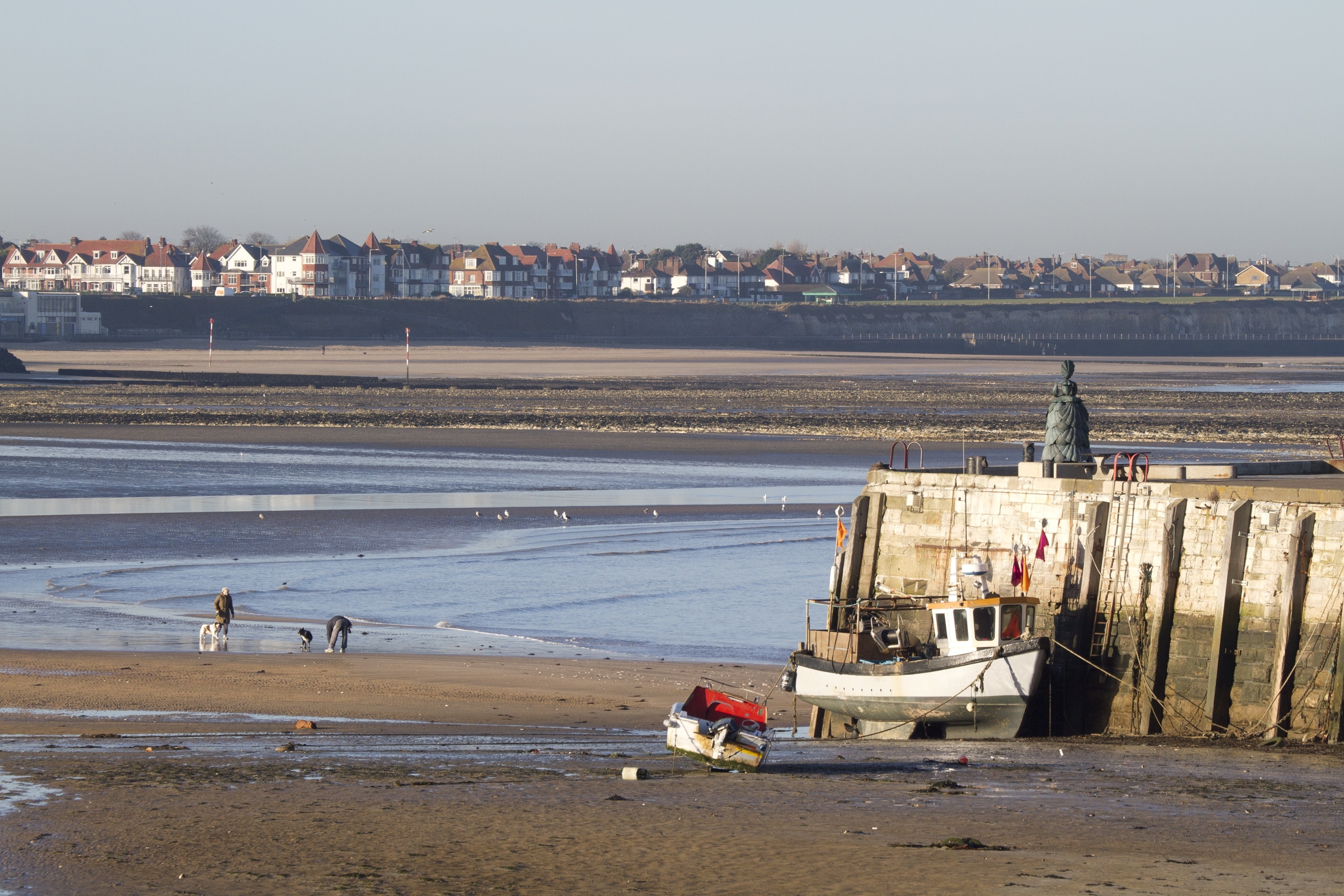 Margate, England, GB