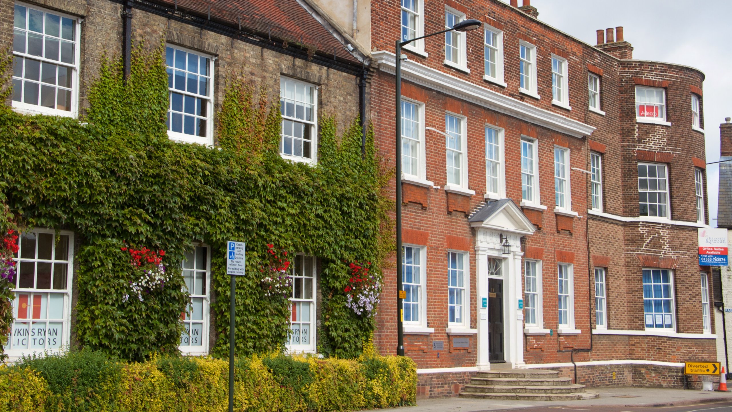 Norfolk, England, England, GB