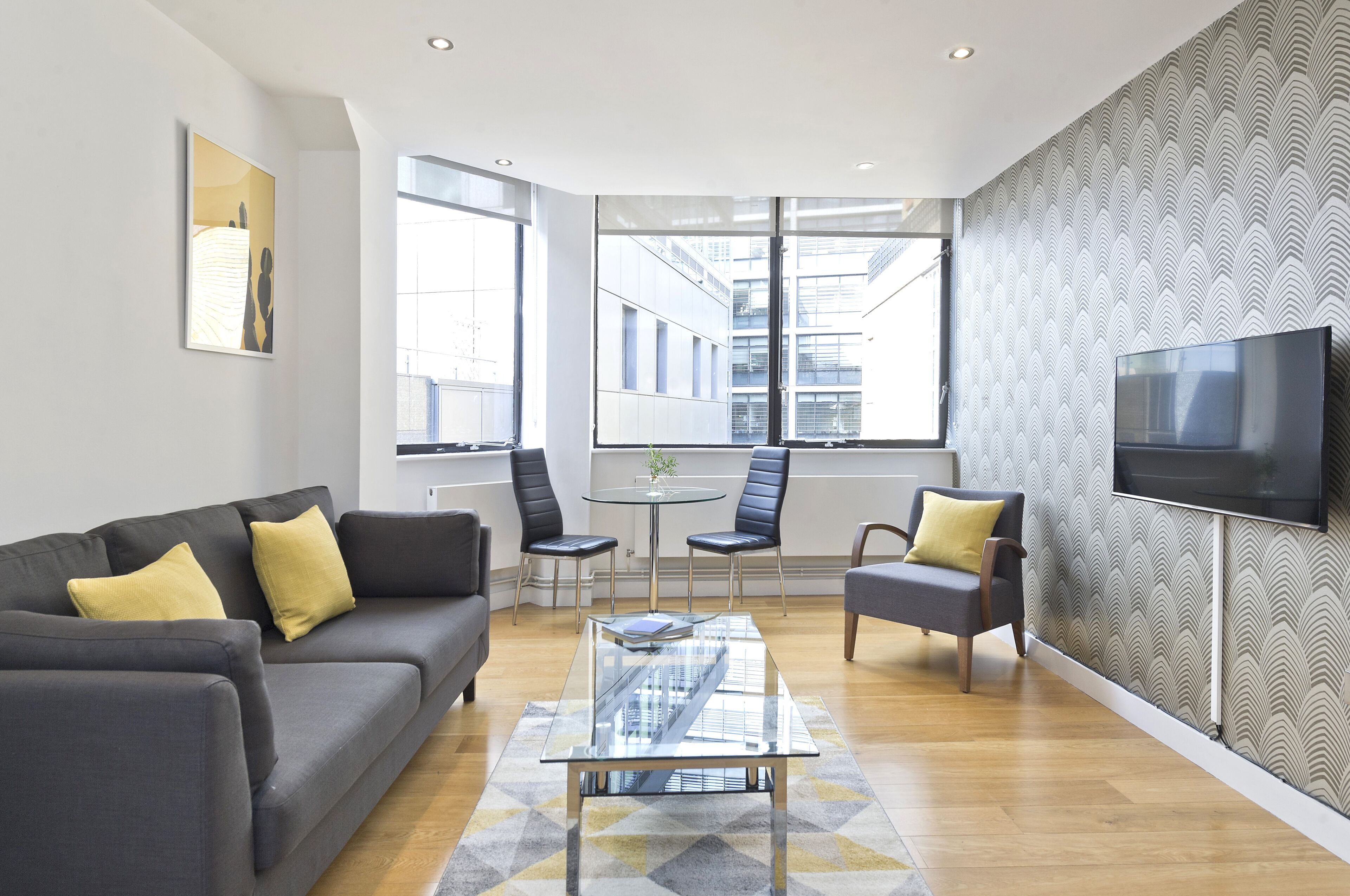 Red Lion Court, London, England, GB