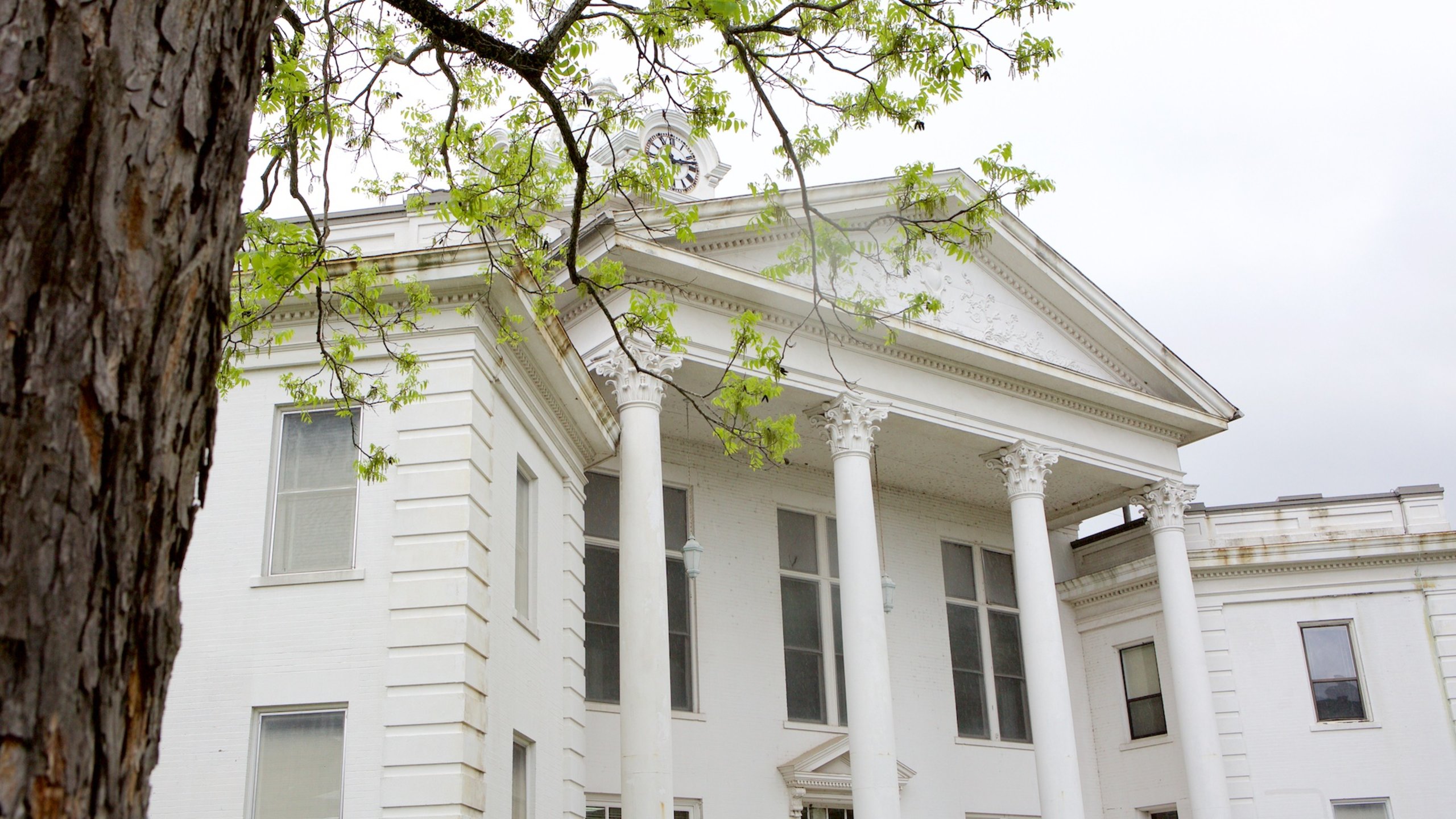 Vernon Parish, Louisiana, US