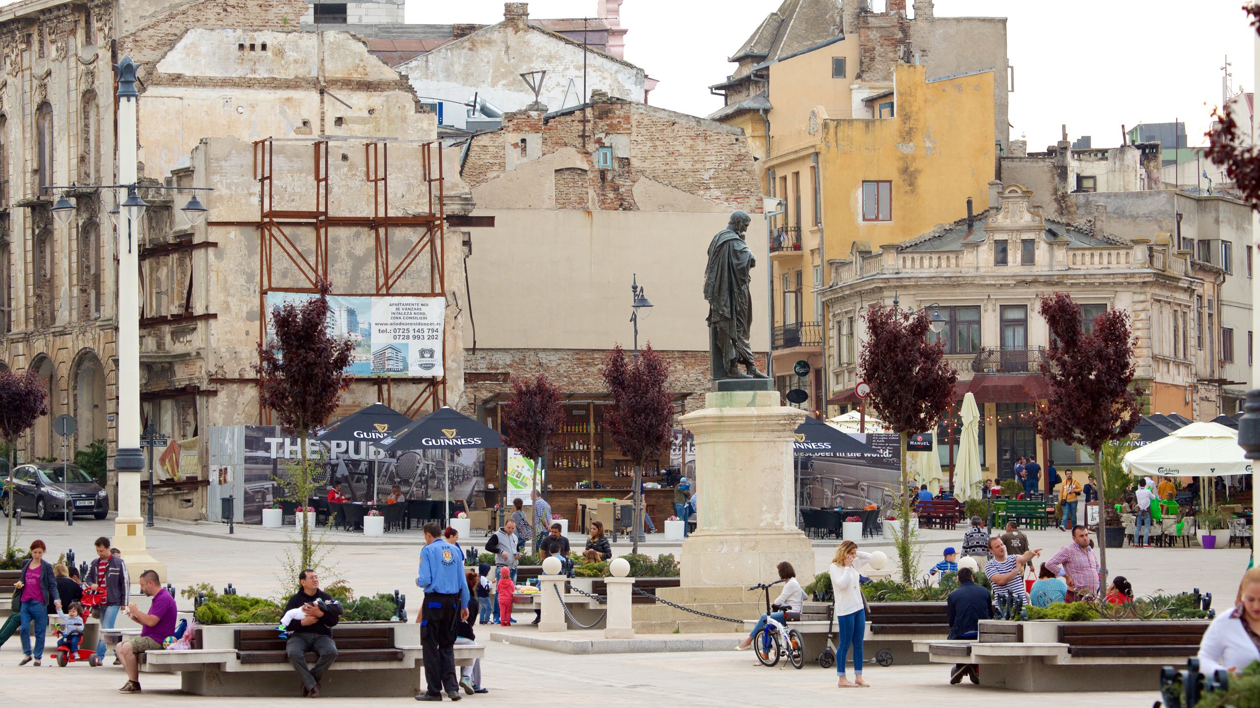 Constanta, Constanța, Constanța County, RO
