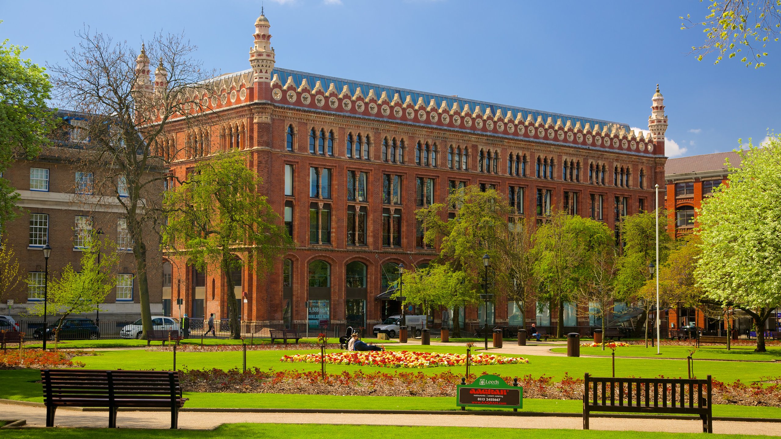 West Yorkshire, England, GB