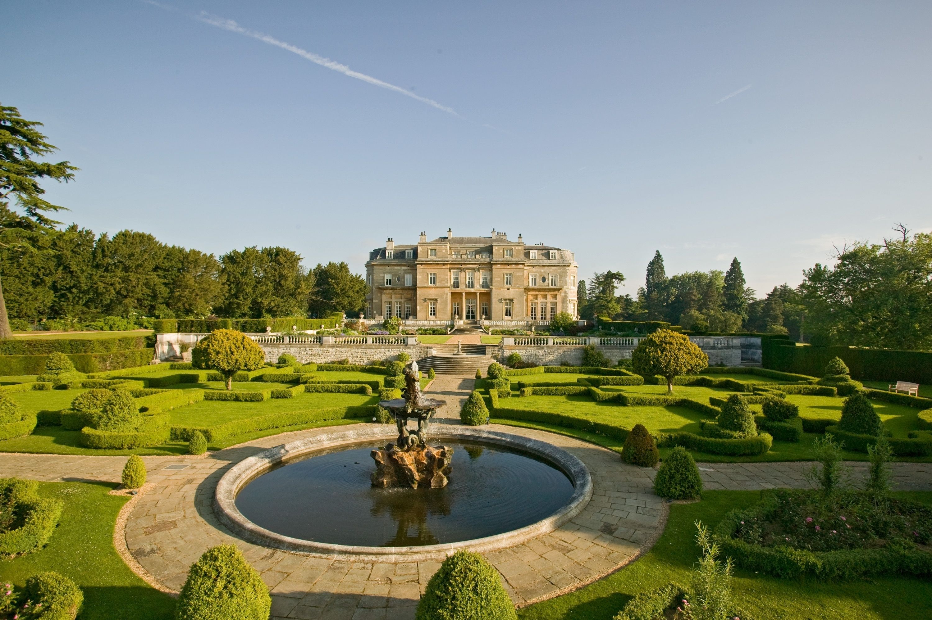 Luton Hoo Estate, Luton, England, GB