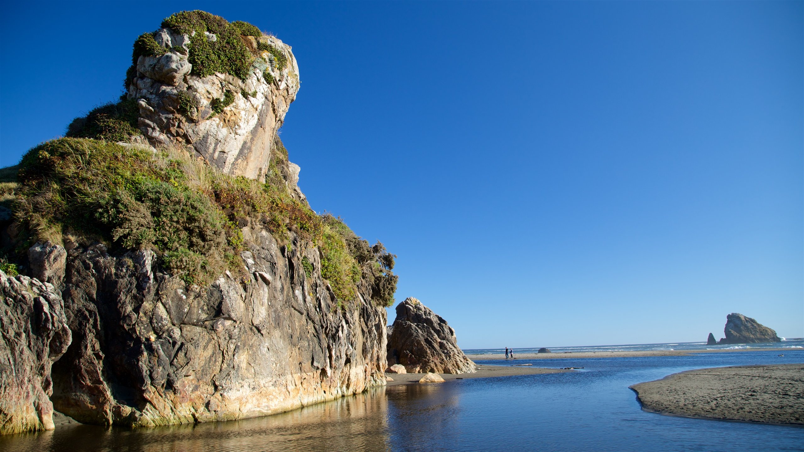 Brookings, Oregon, US