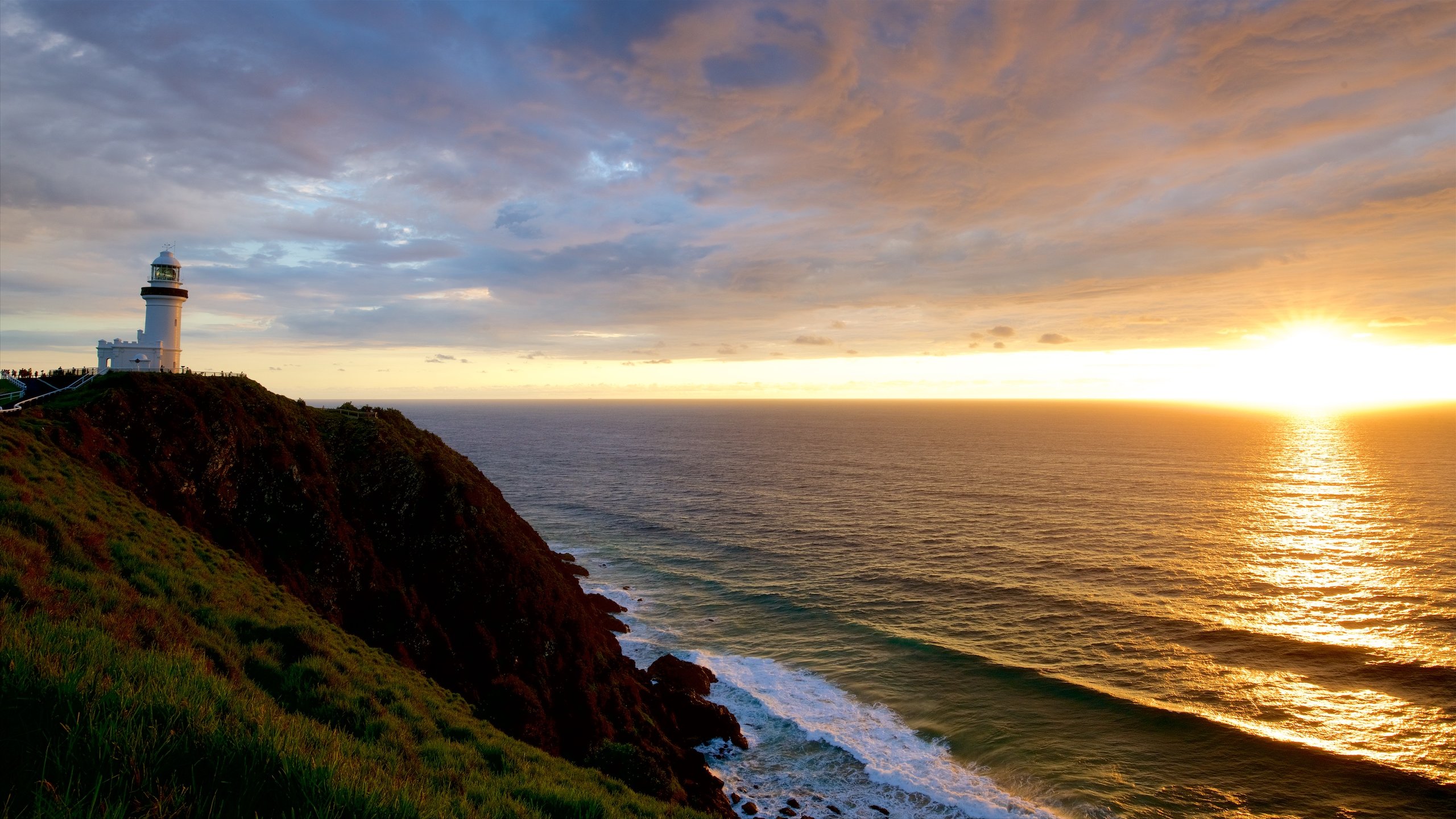 Byron Bay, New South Wales, AU