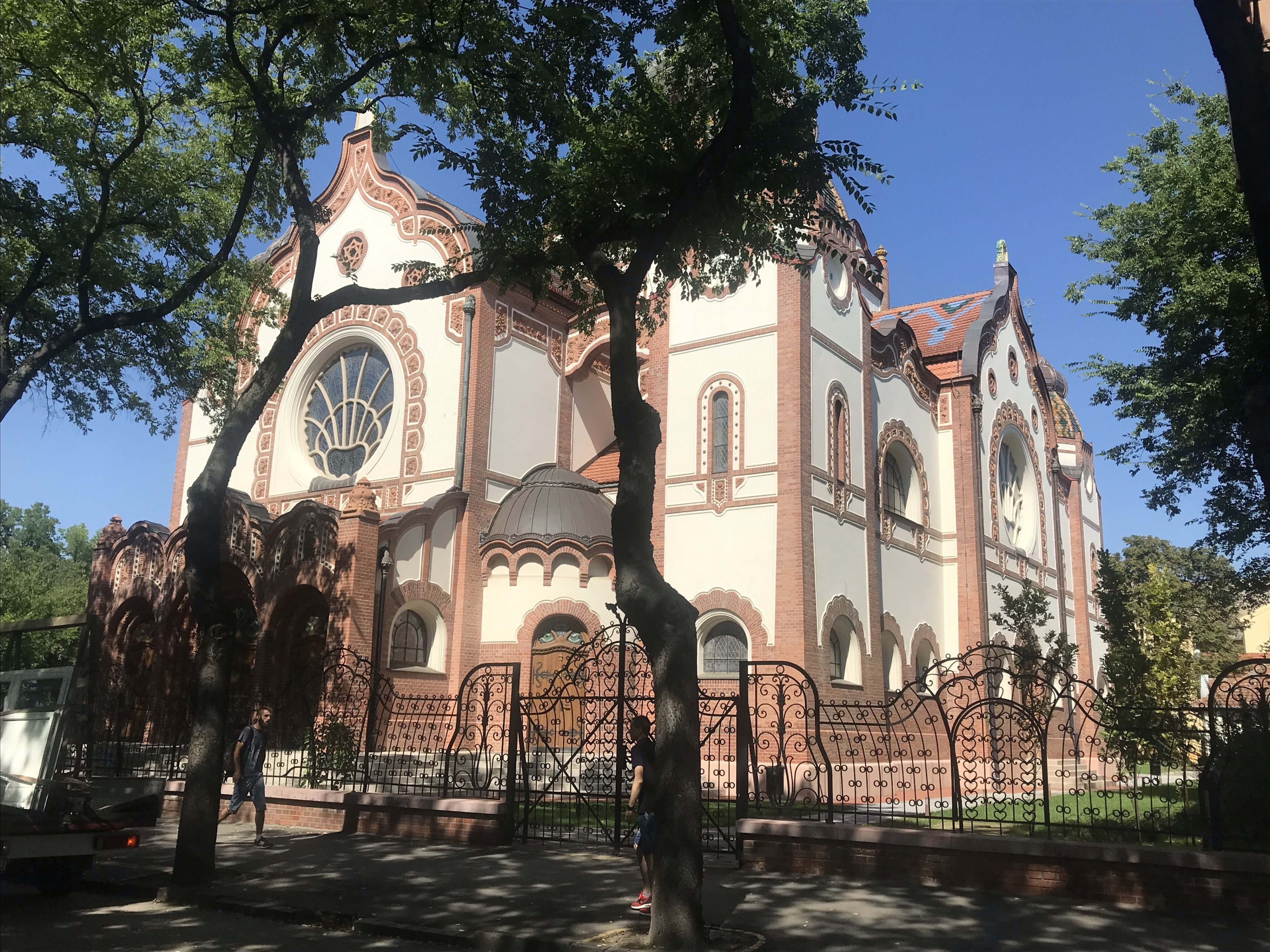 Subotica, Vojvodina, RS