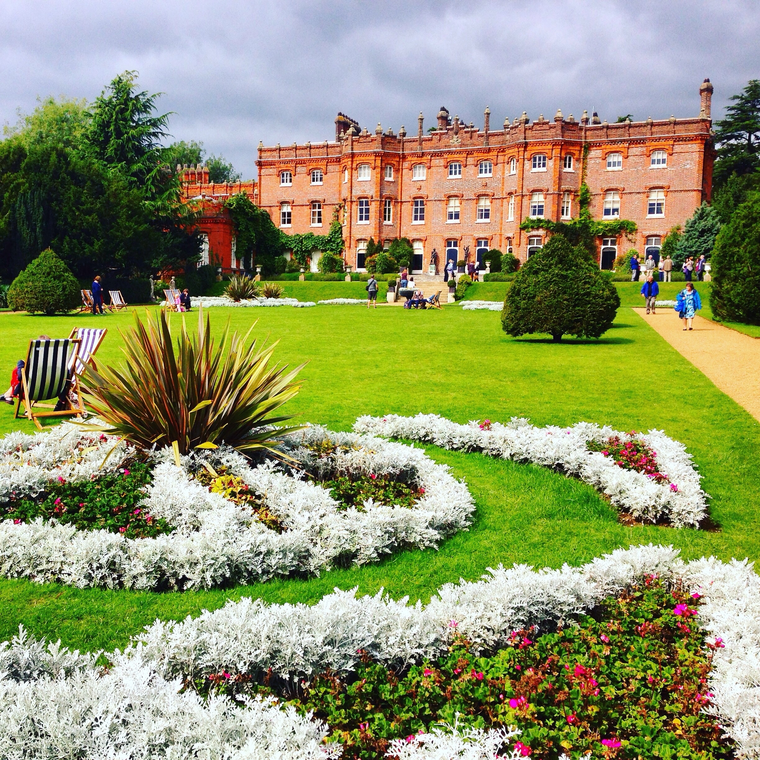 Hughenden Manor, Hughenden, England, GB