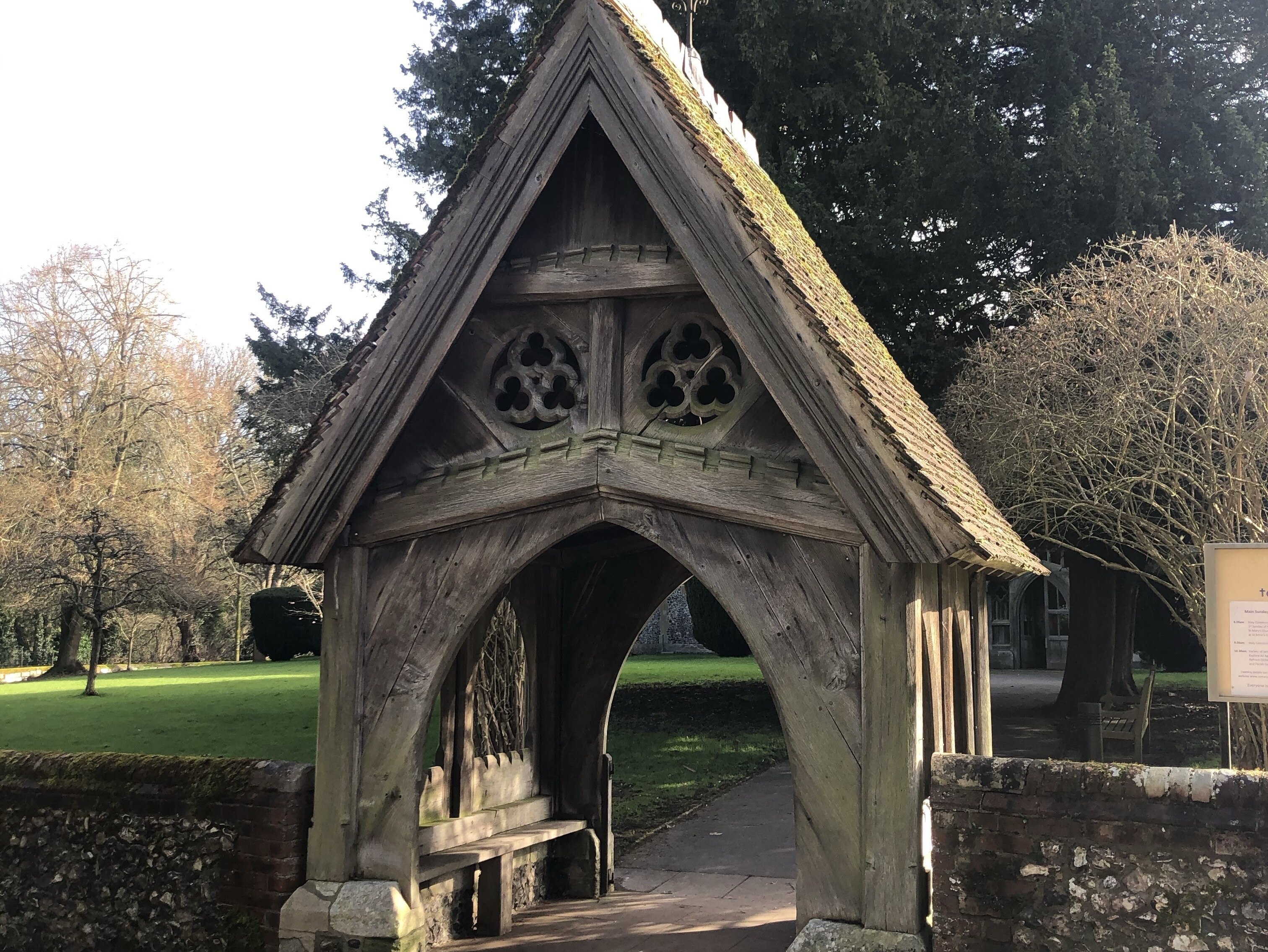 Halton House, Halton, Aylesbury, England, GB