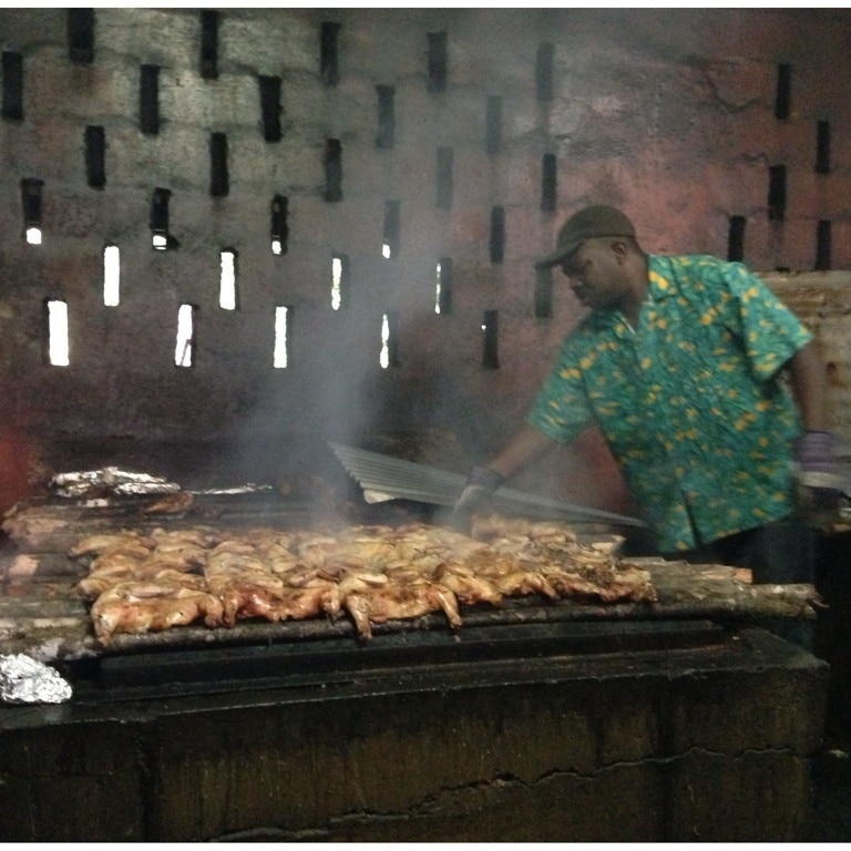 St. Ann's Bay, Saint Ann's Bay, St. Ann Parish, JM