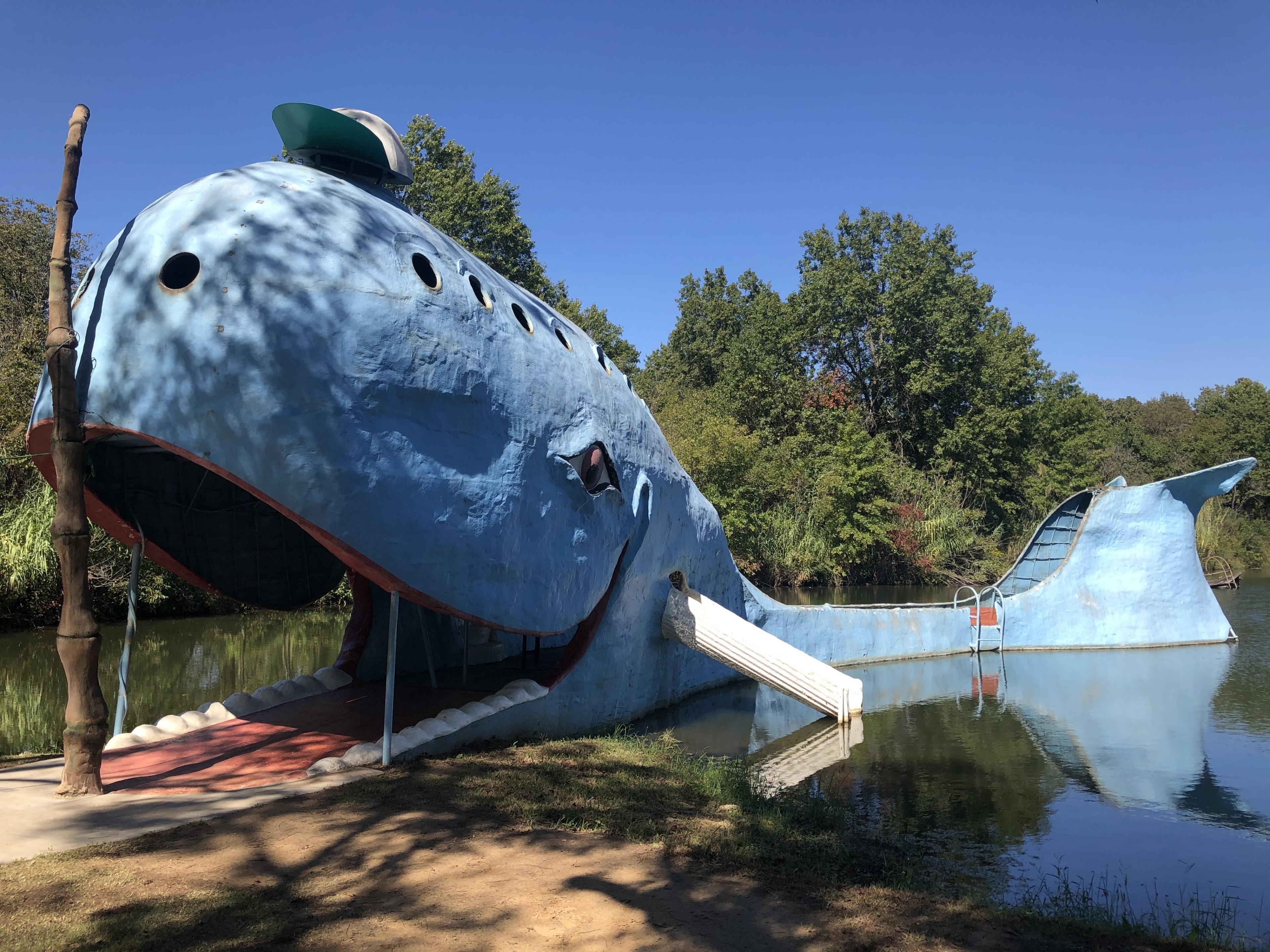 Catoosa, Oklahoma, US