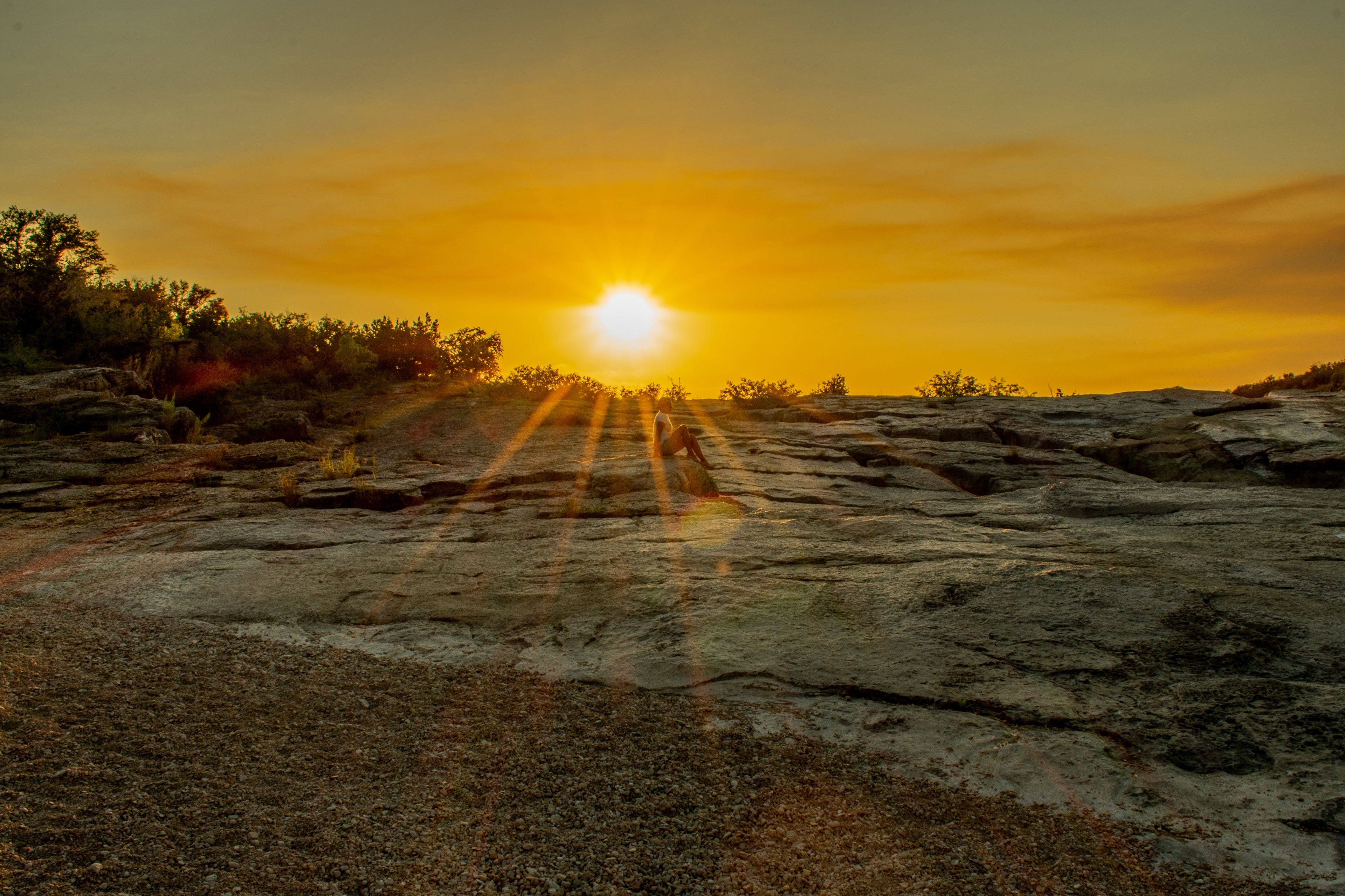 Johnson City, Texas, US