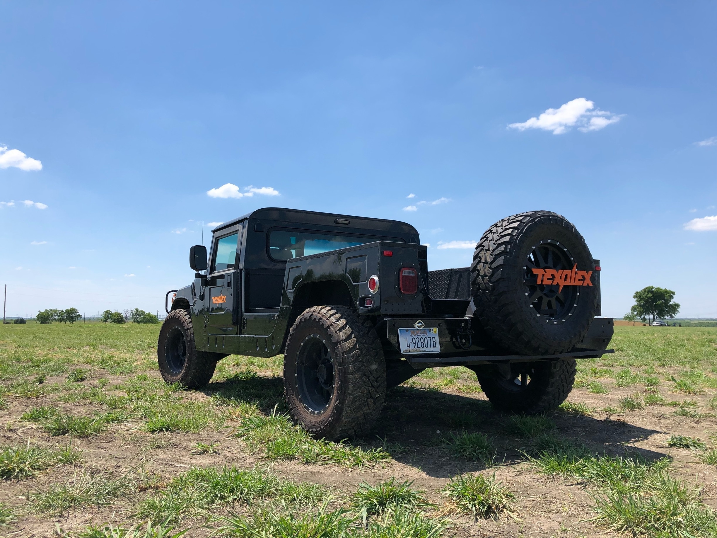 Midlothian, Texas, US