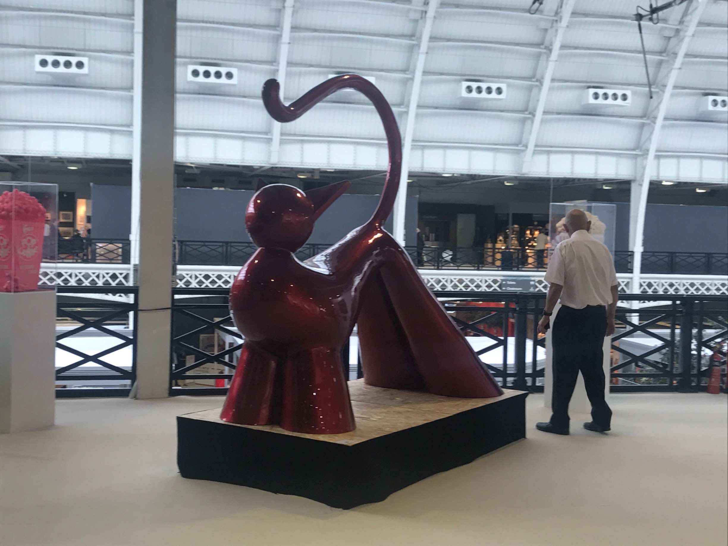 West Kensington, London, England, GB