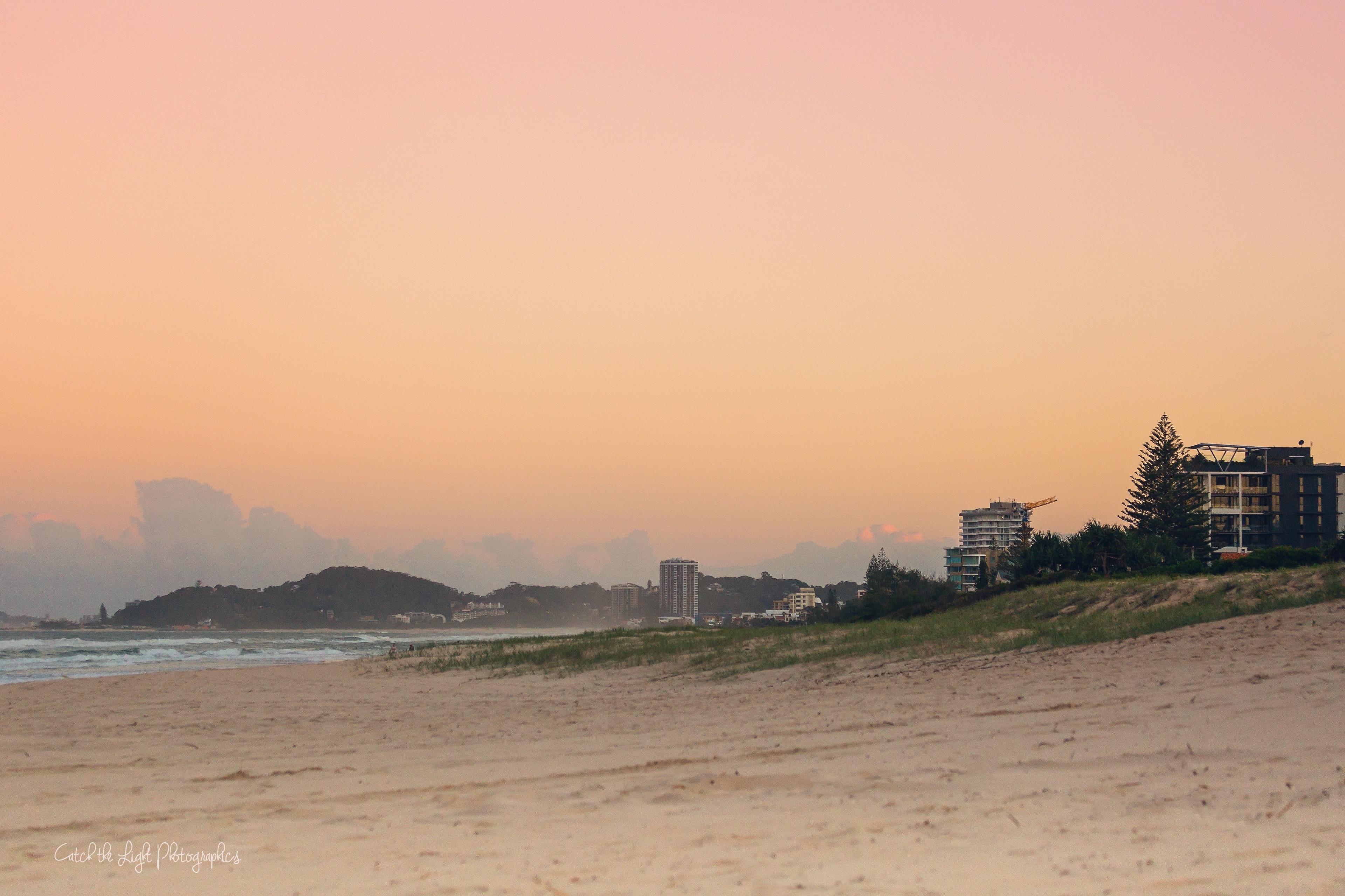 Tallebudgera Valley, Queensland, AU