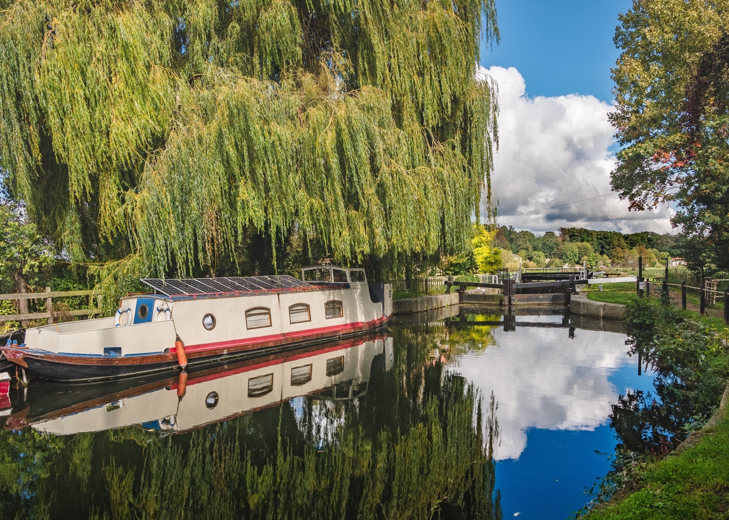 Hertford, England, GB