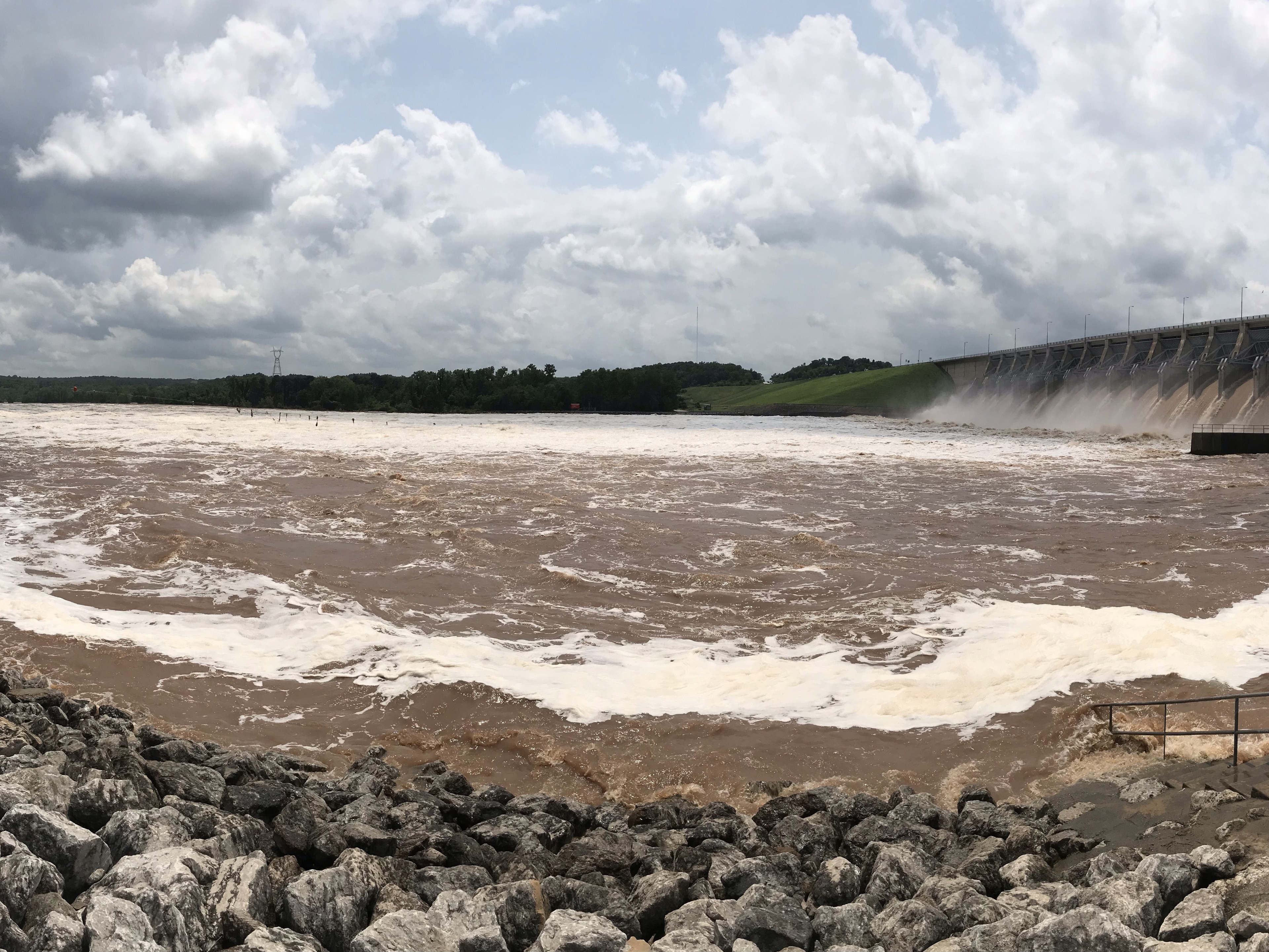 Sand Springs, Oklahoma, US