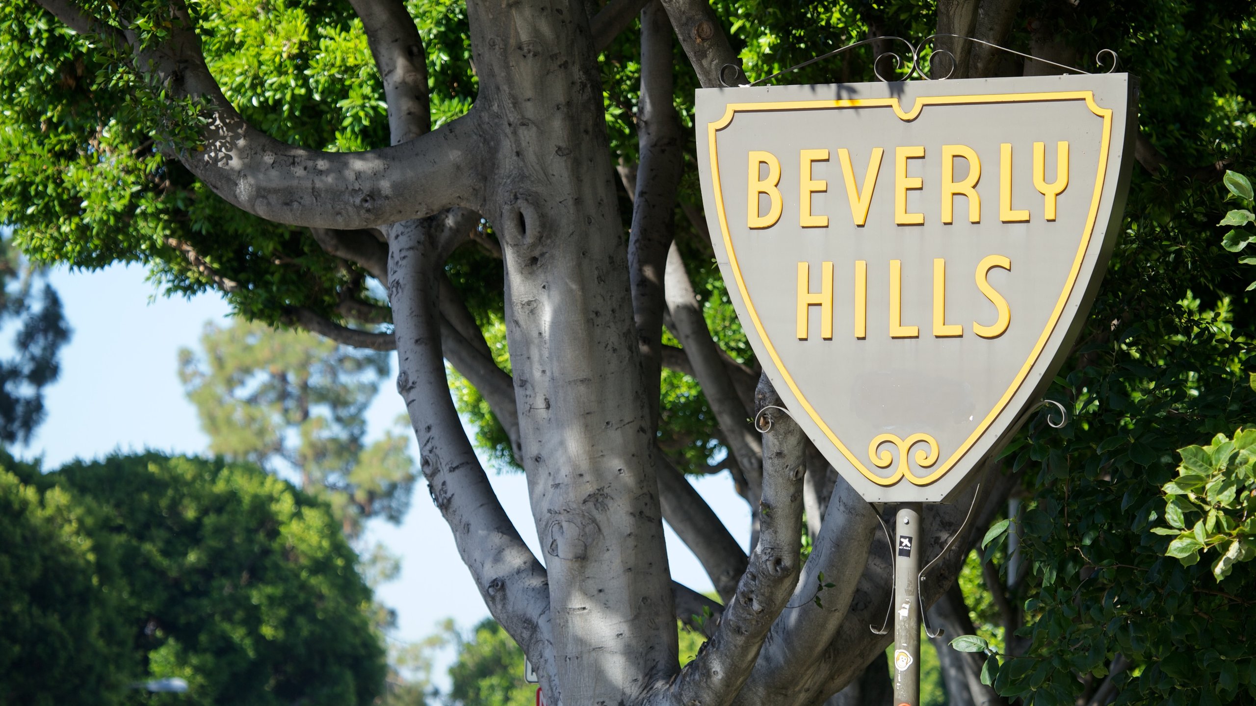 Beverly Hills, California, Beverly Hills, California, USA