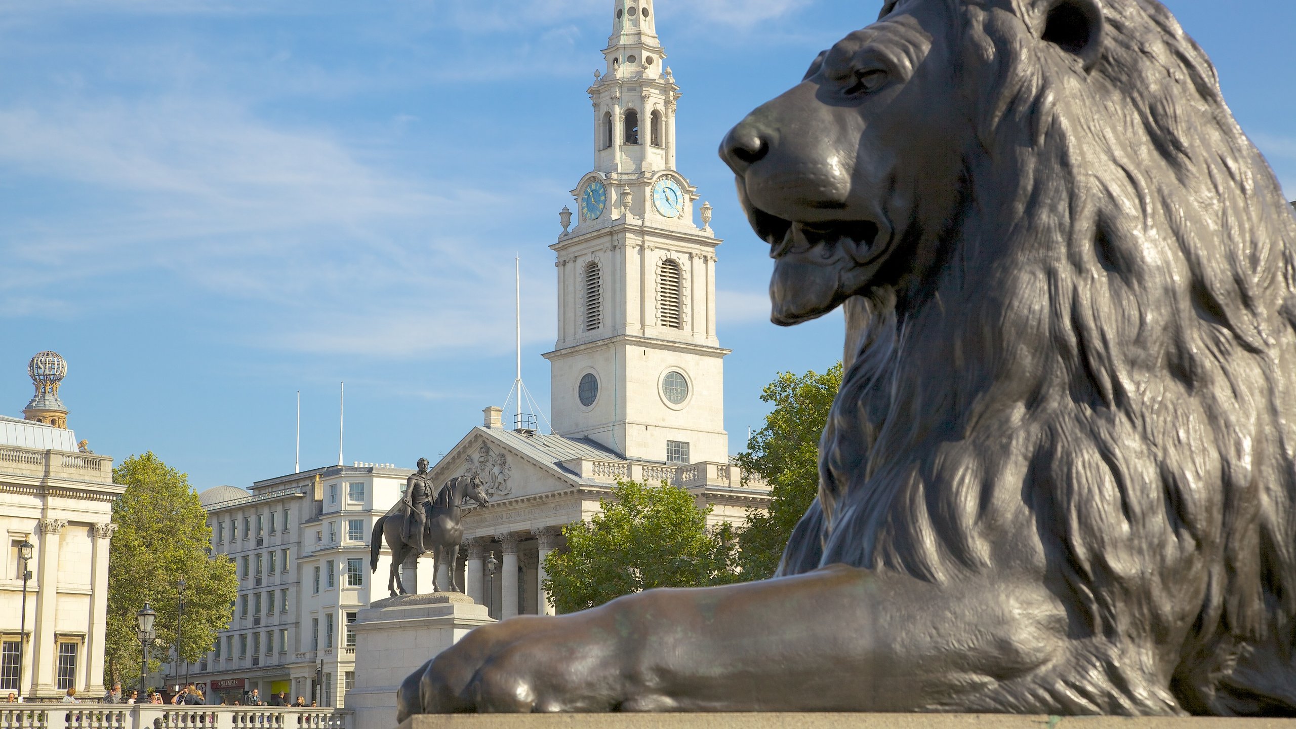Strand, London, England, GB
