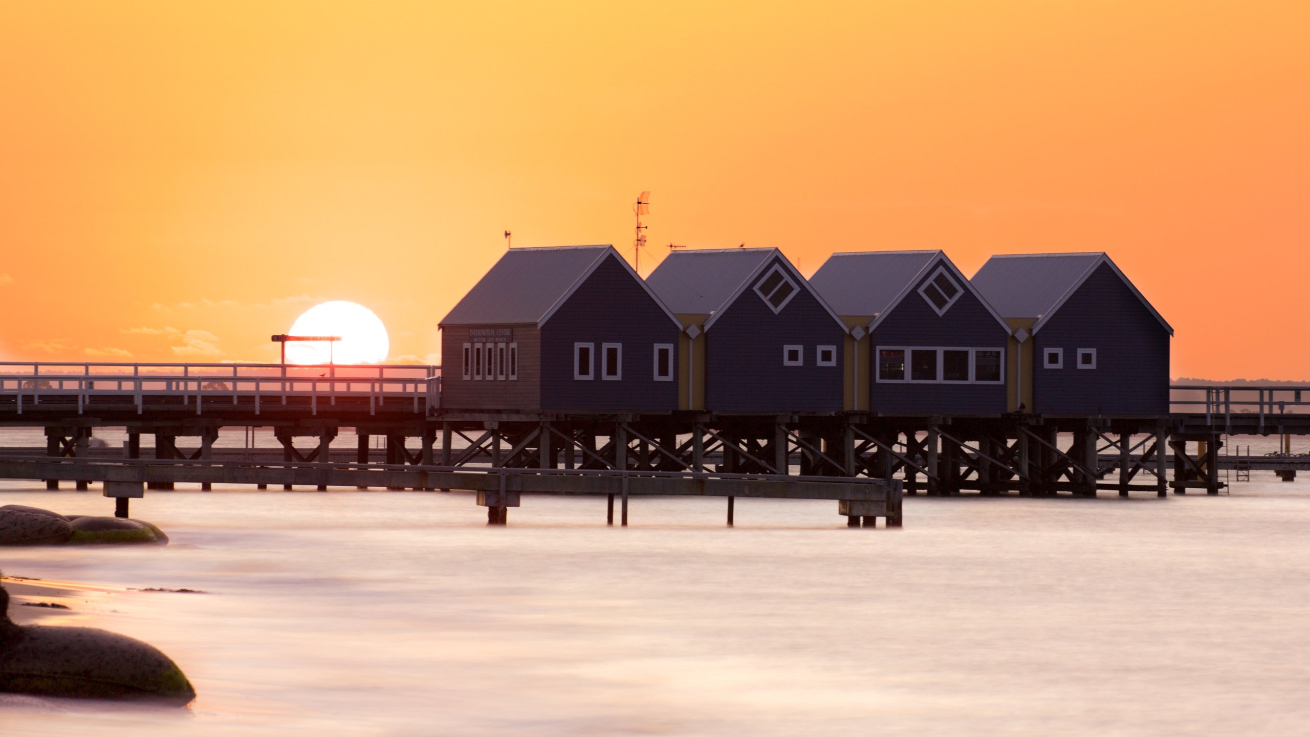 Western Australia, Australia