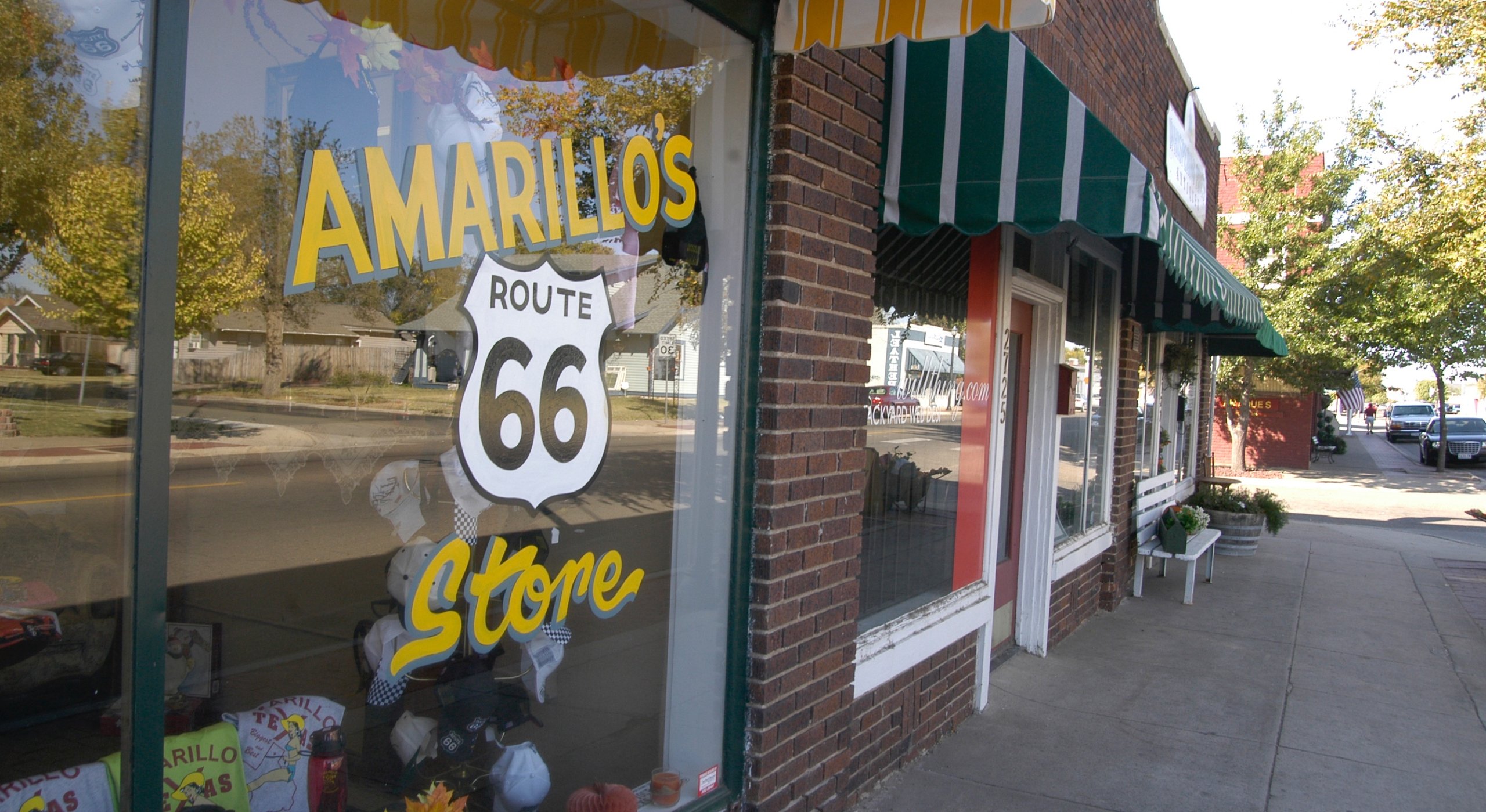 Amarillo, Texas, US