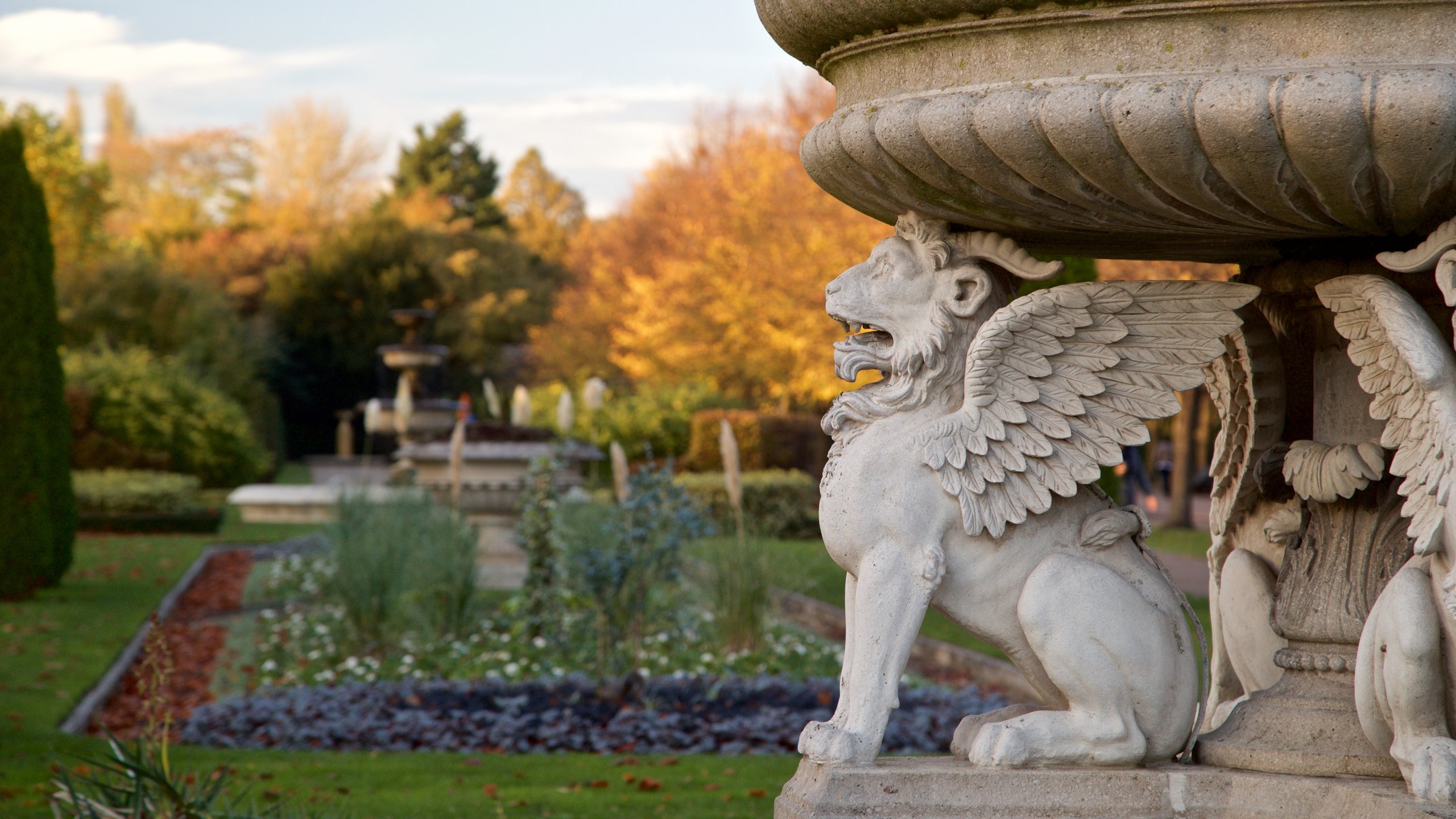 London Zoo, Regent's Park, Marylebone, London, England, GB