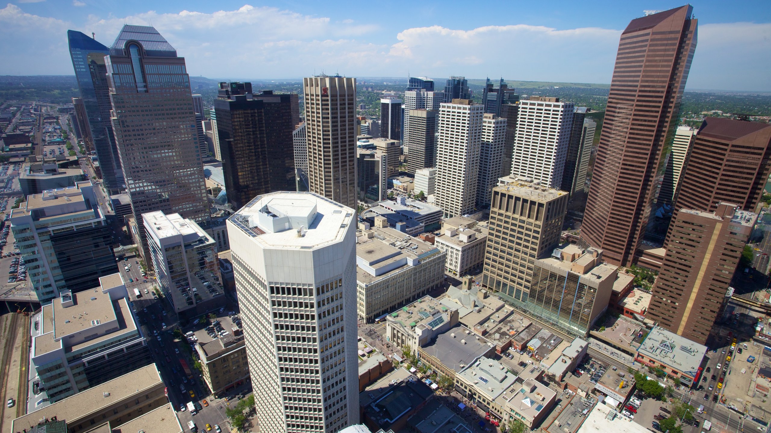 Calgary, Alberta, CA