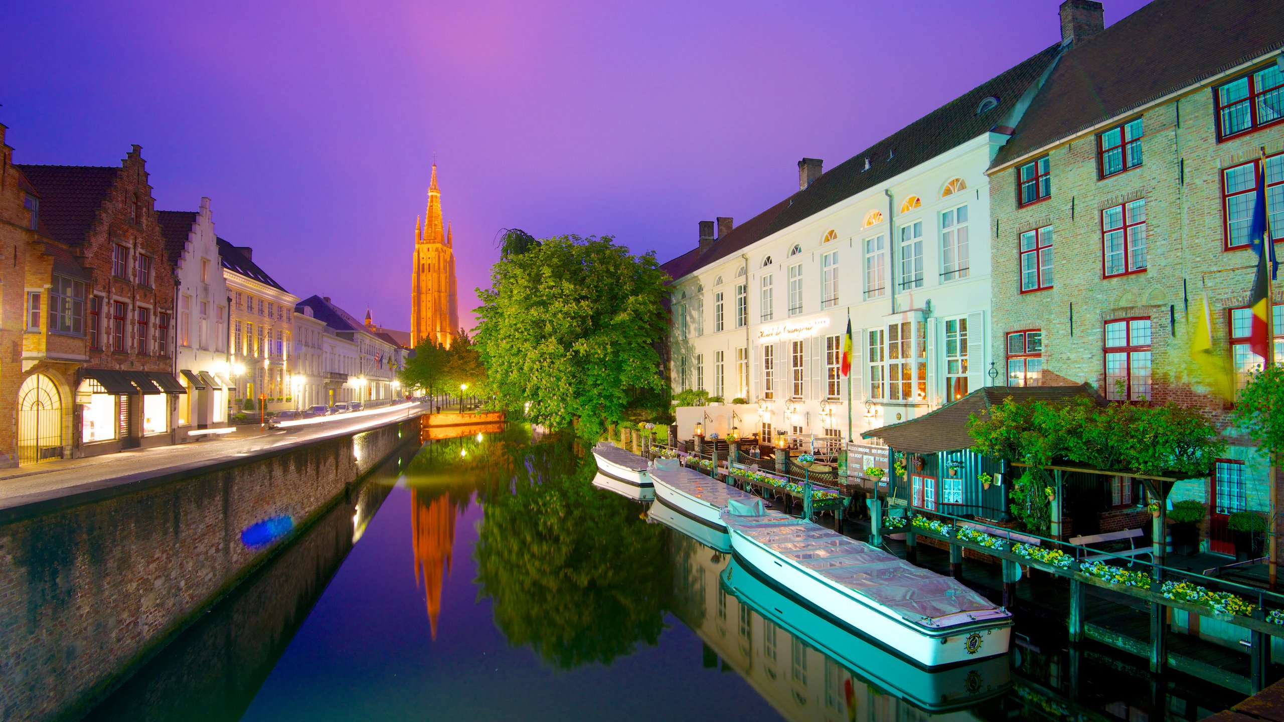 Brugge, West-Vlaanderen, Bruges, Flanders, BE