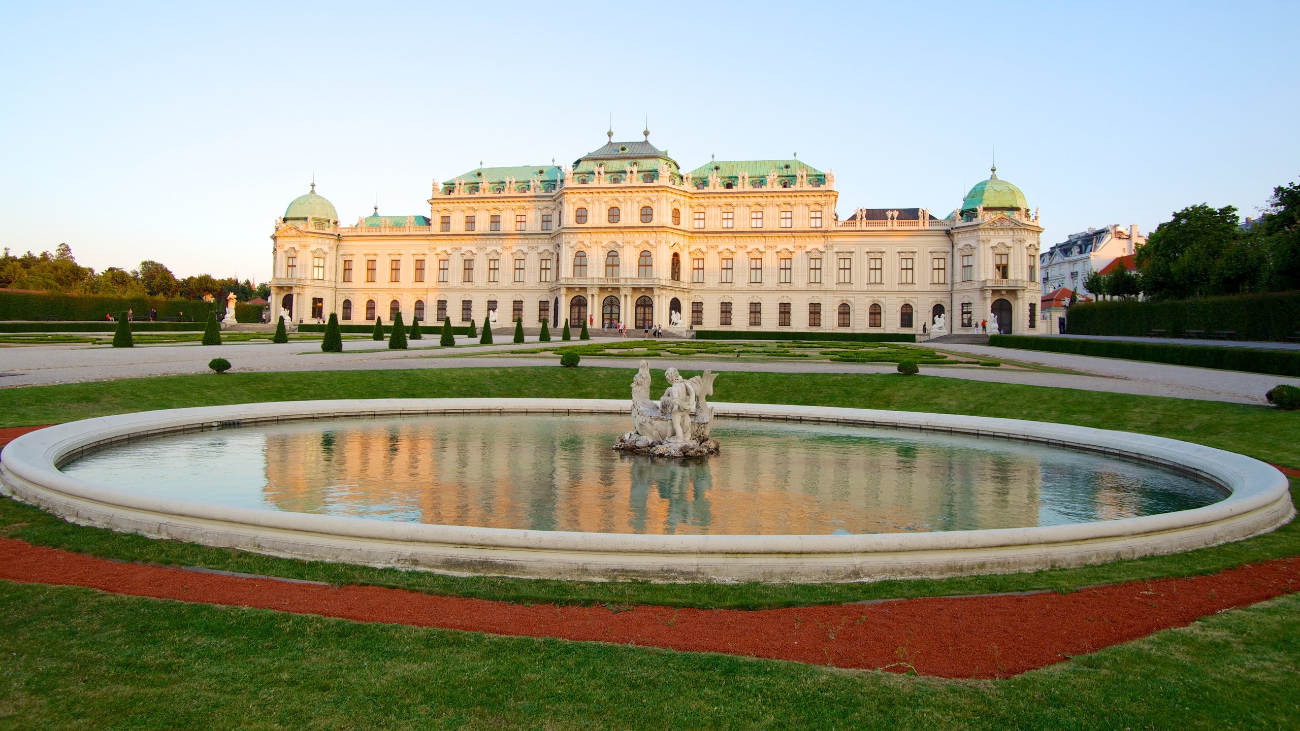 Vienna, AT