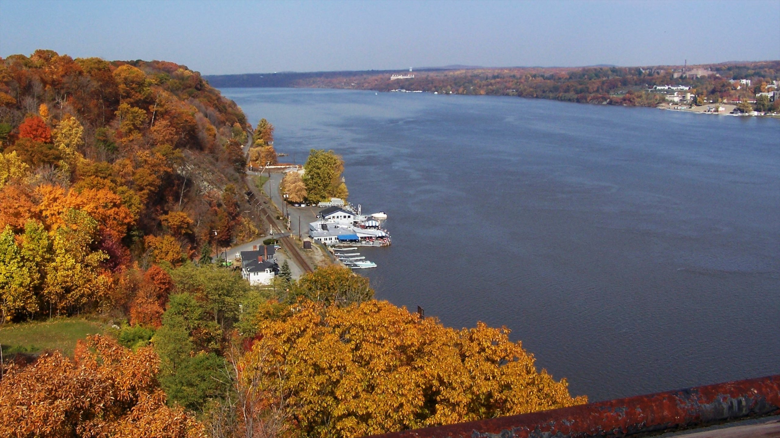 Poughkeepsie, New York, US