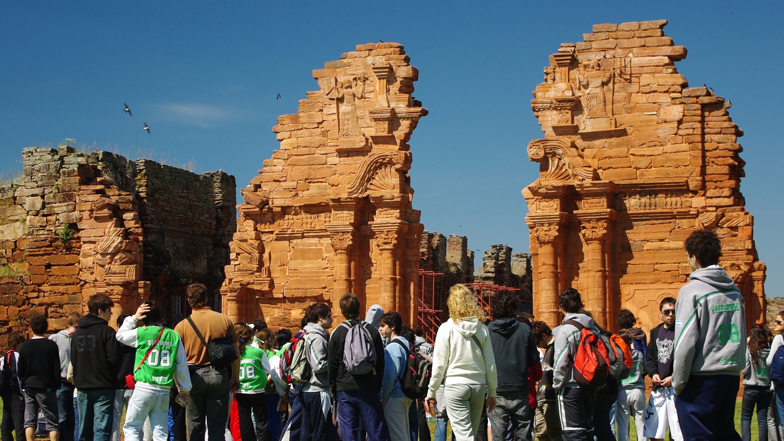 Misiones, Misiones Province, AR