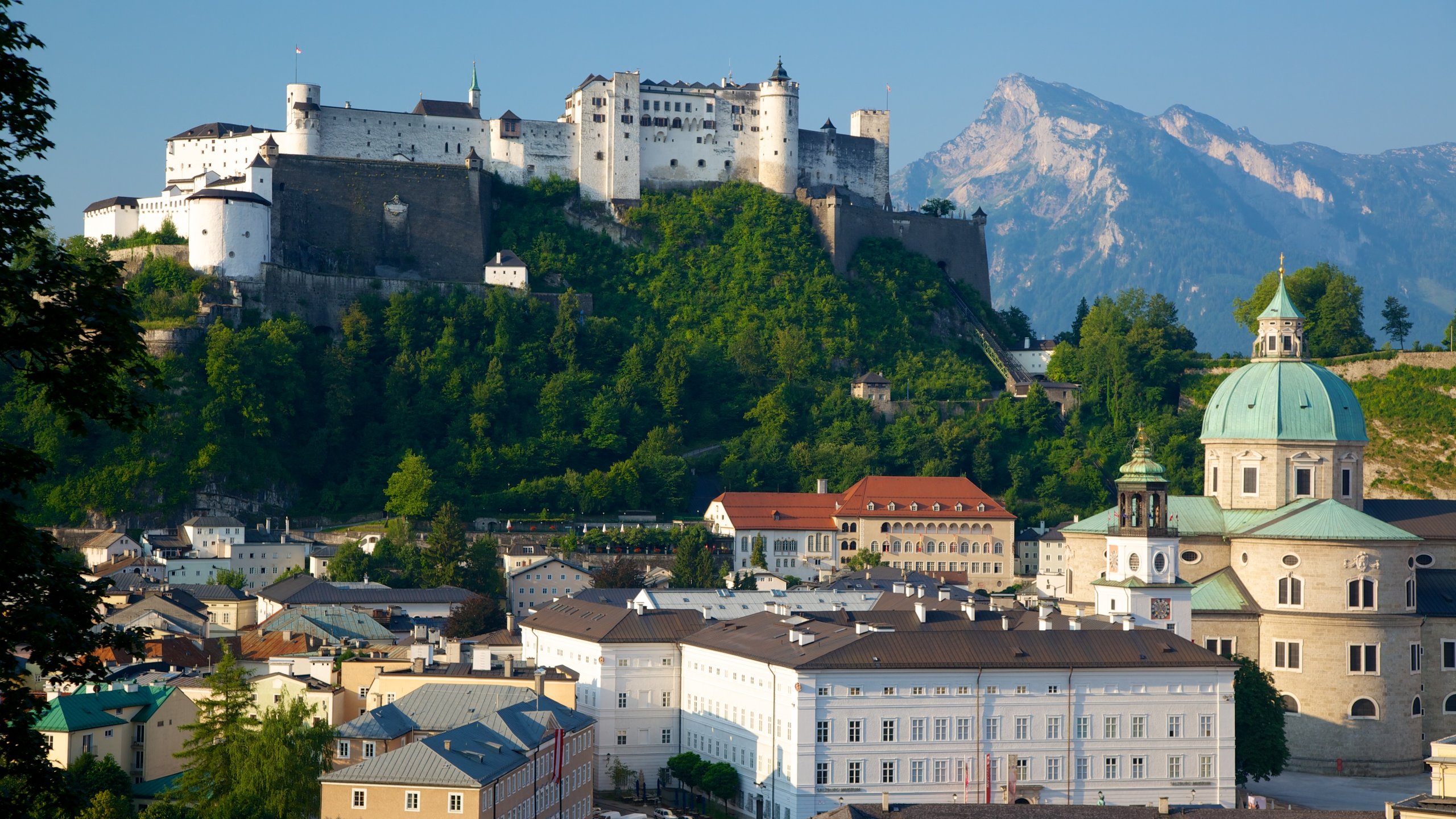 Salzburg, AT
