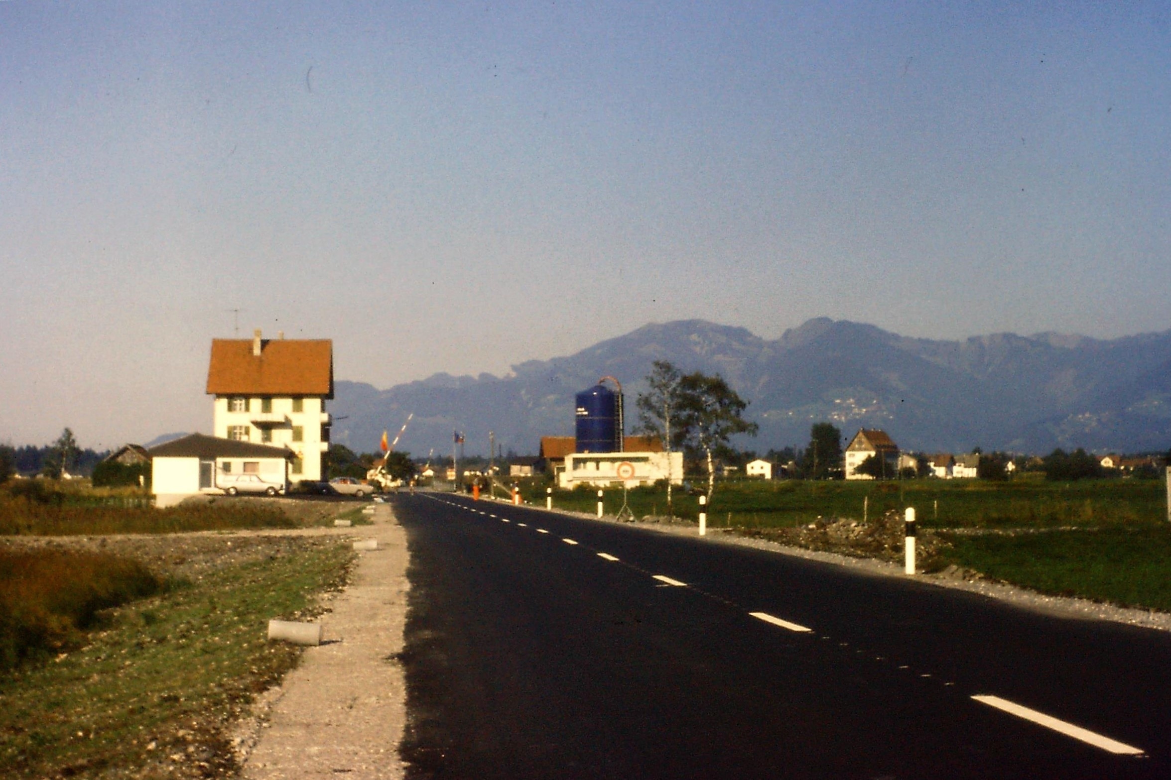 Feldkirch, Vorarlberg, AT