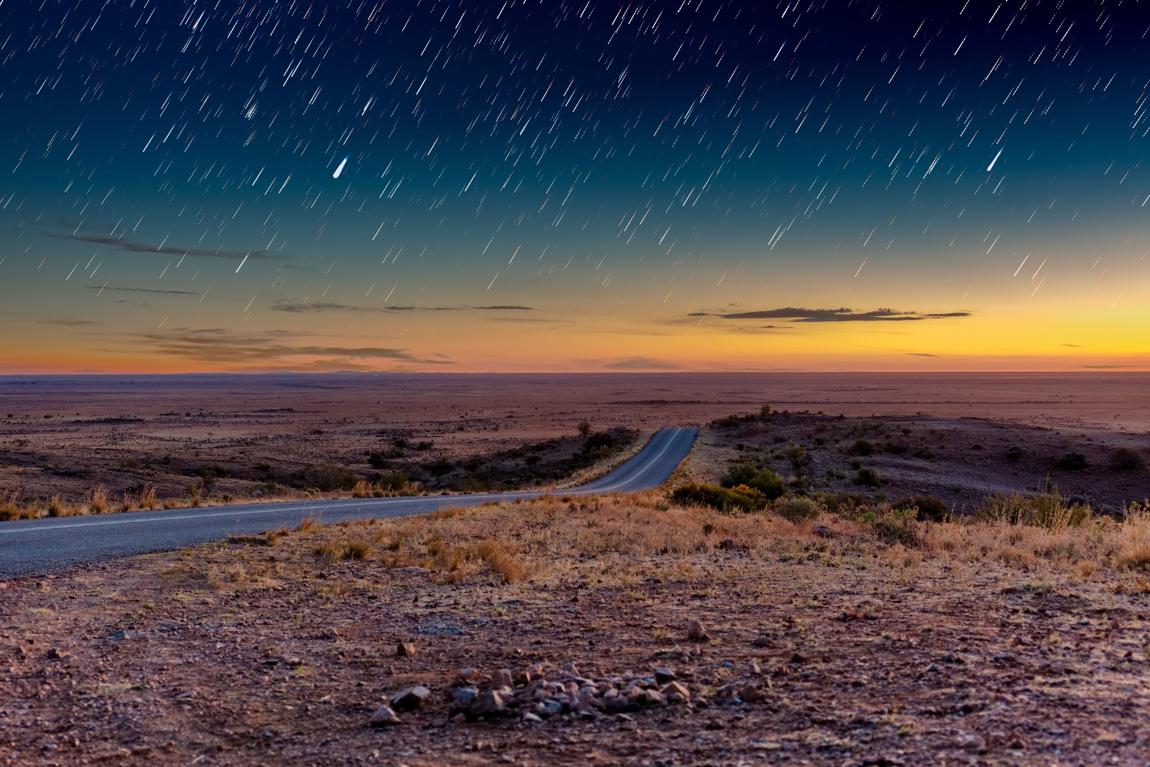 Broken Hill, New South Wales, Broken Hill, New South Wales, AU