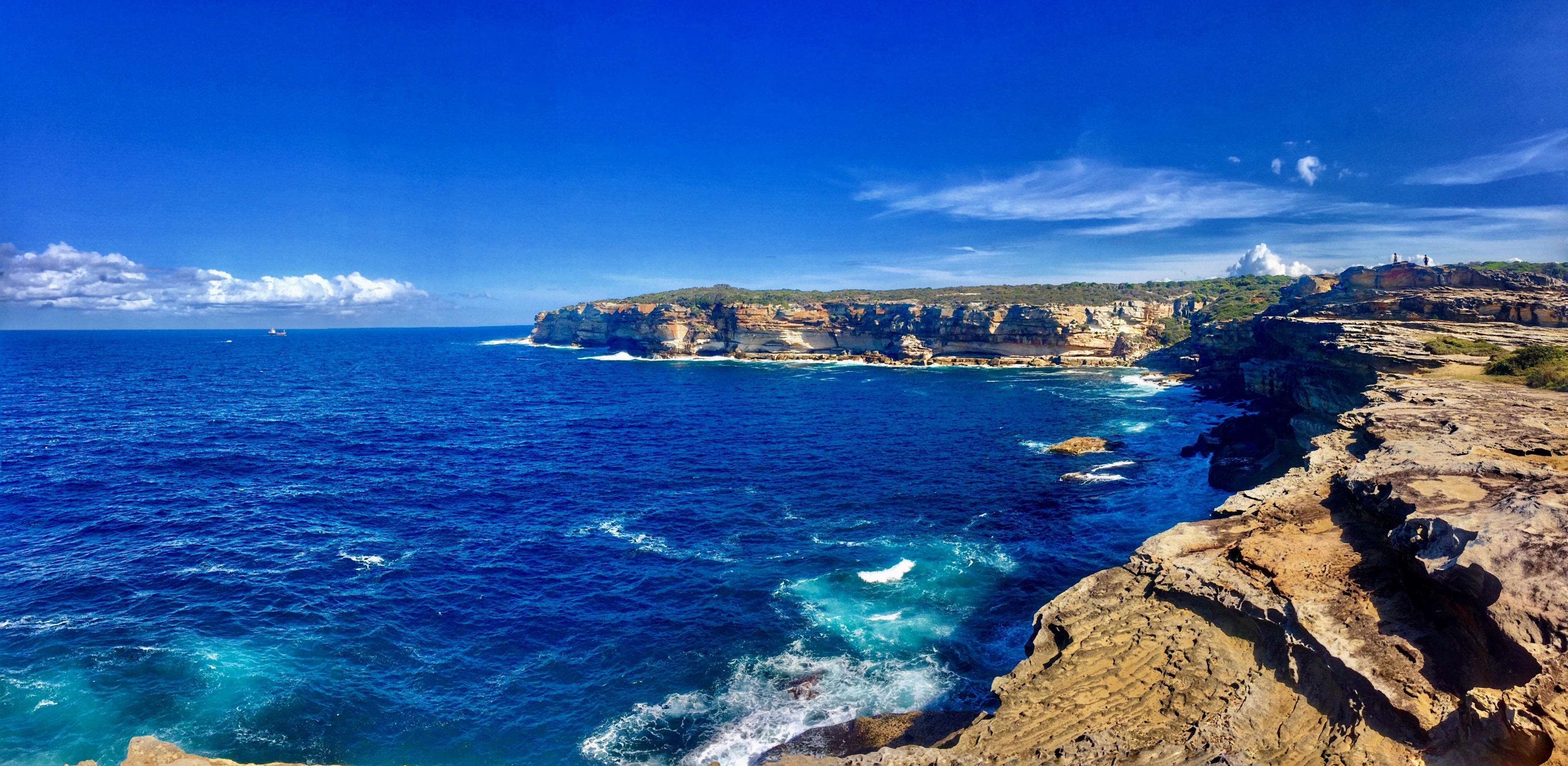 Boora Point, Malabar, New South Wales, AU