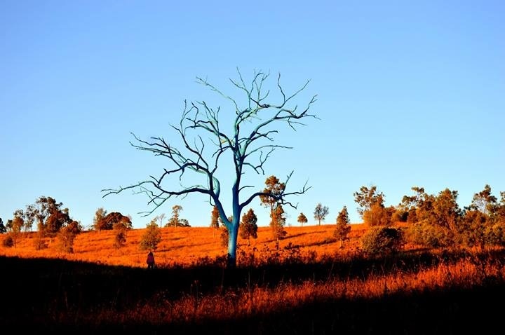 Prospect, New South Wales, AU