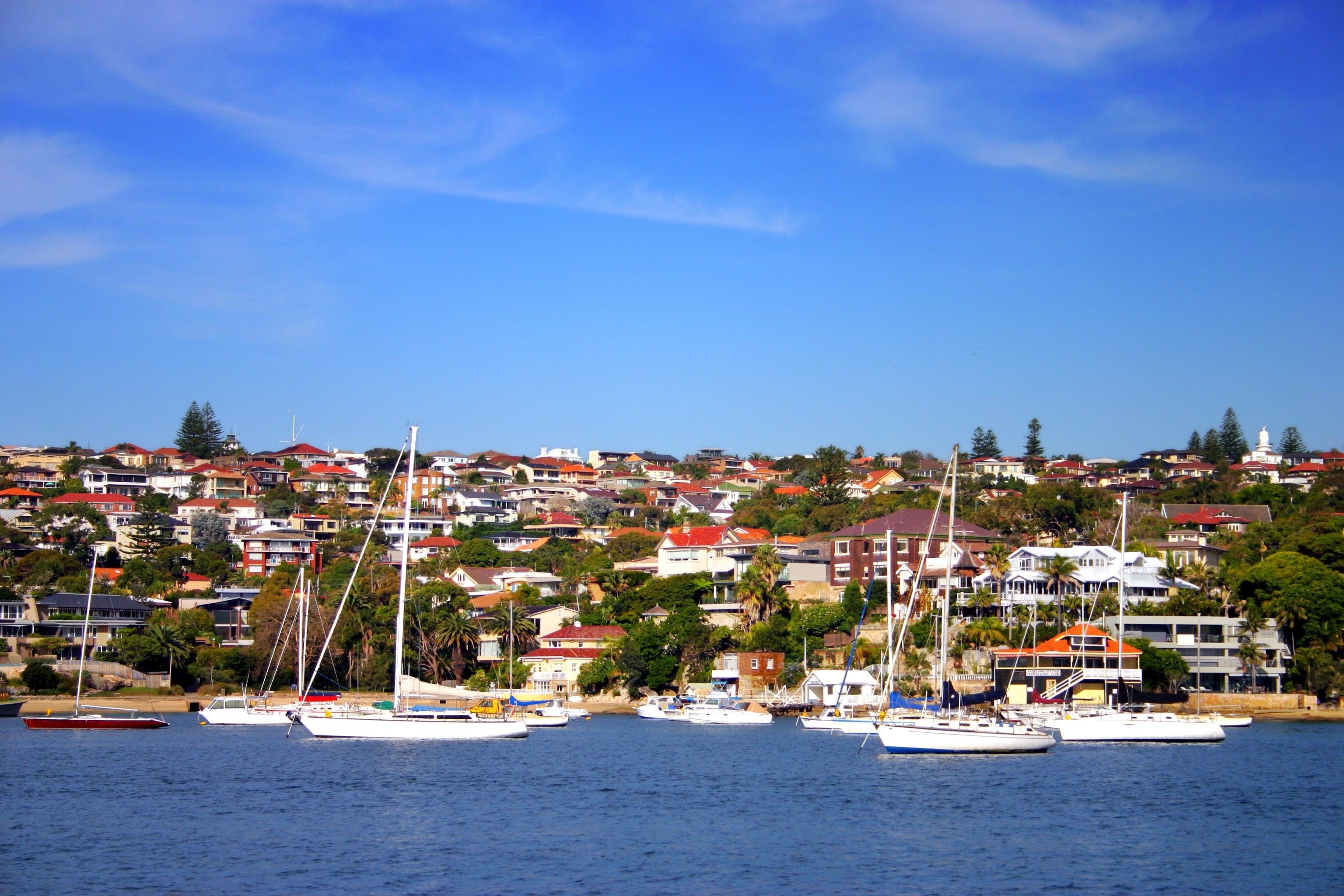 Royal Randwick Racecourse, Randwick, New South Wales, AU