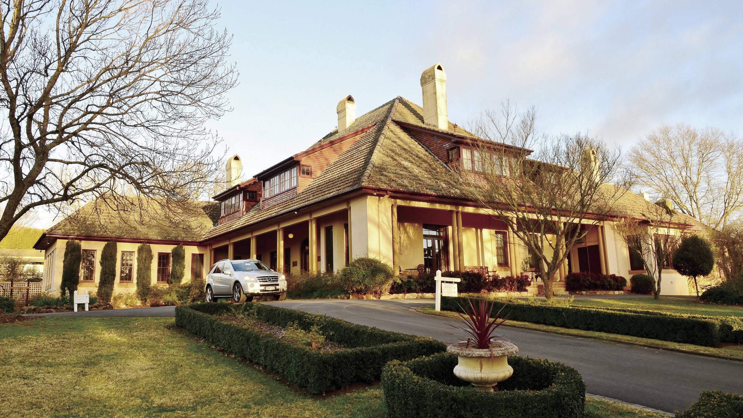 Southern Highlands, New South Wales, AU