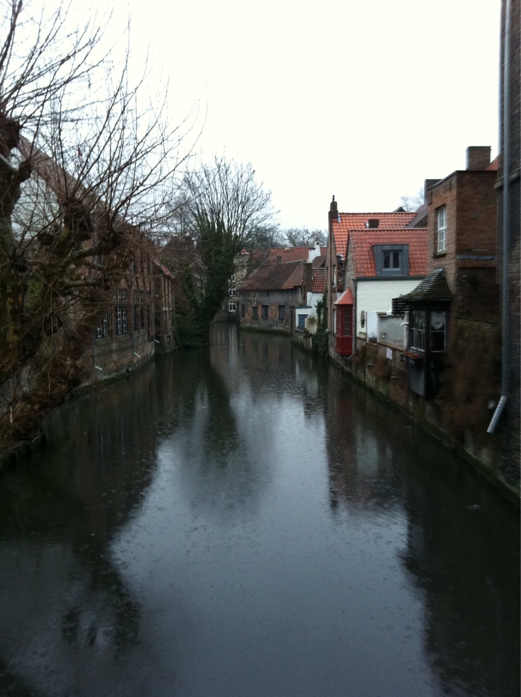 Bruges, Flanders, BE