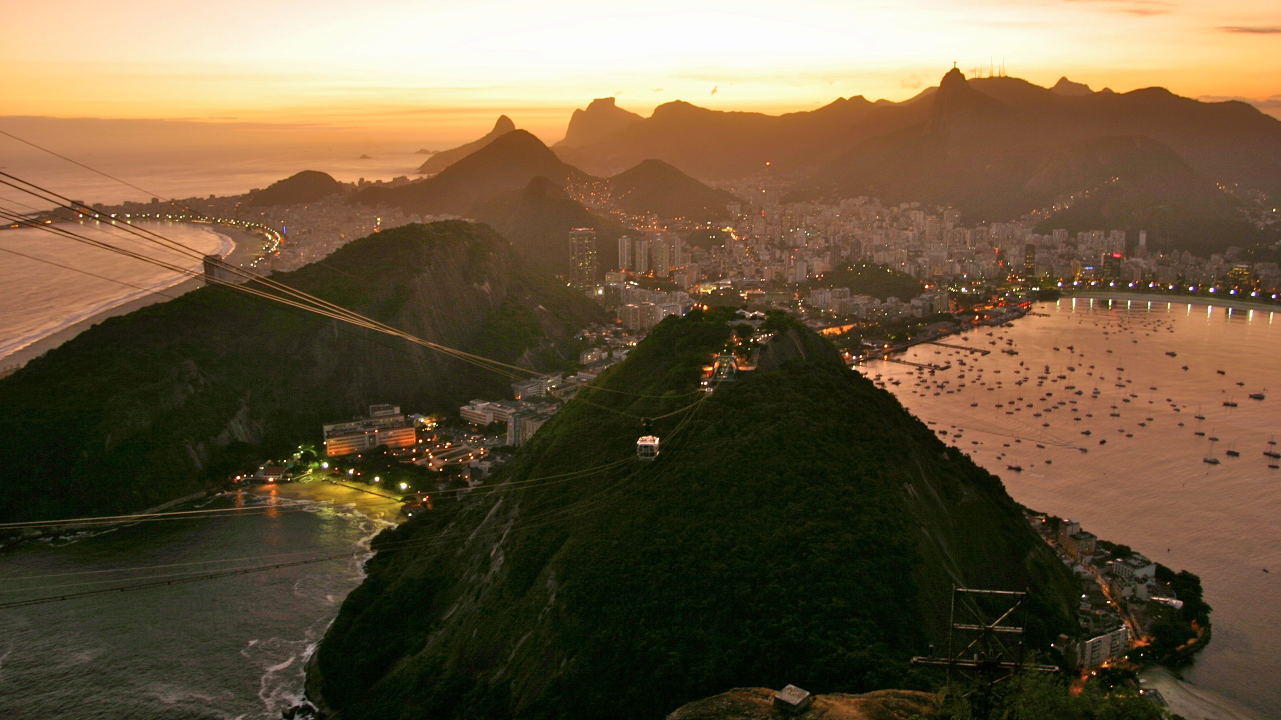 Rio de Janeiro, State of Rio de Janeiro, BR