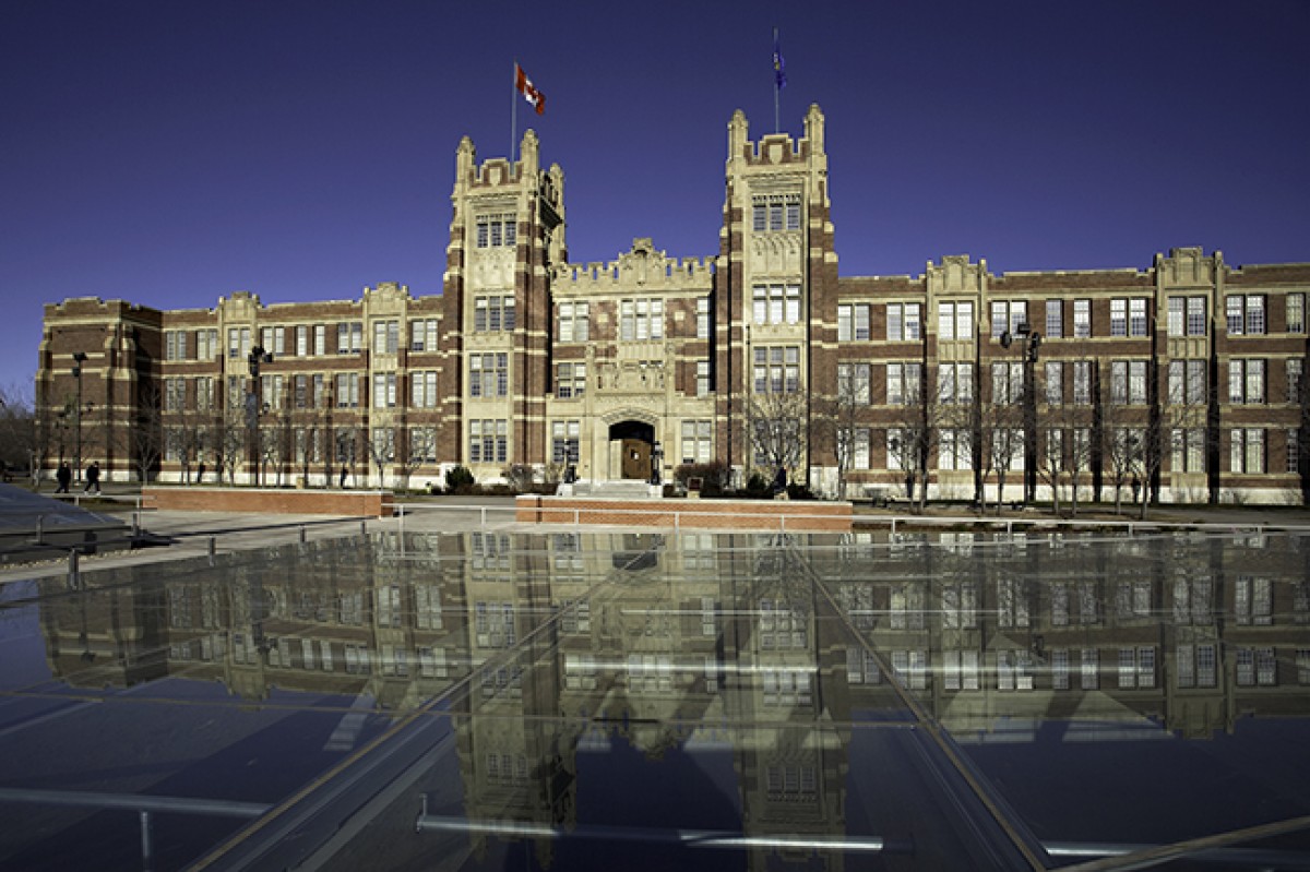 Southern Alberta Institute of Technology, Calgary, Alberta, CA