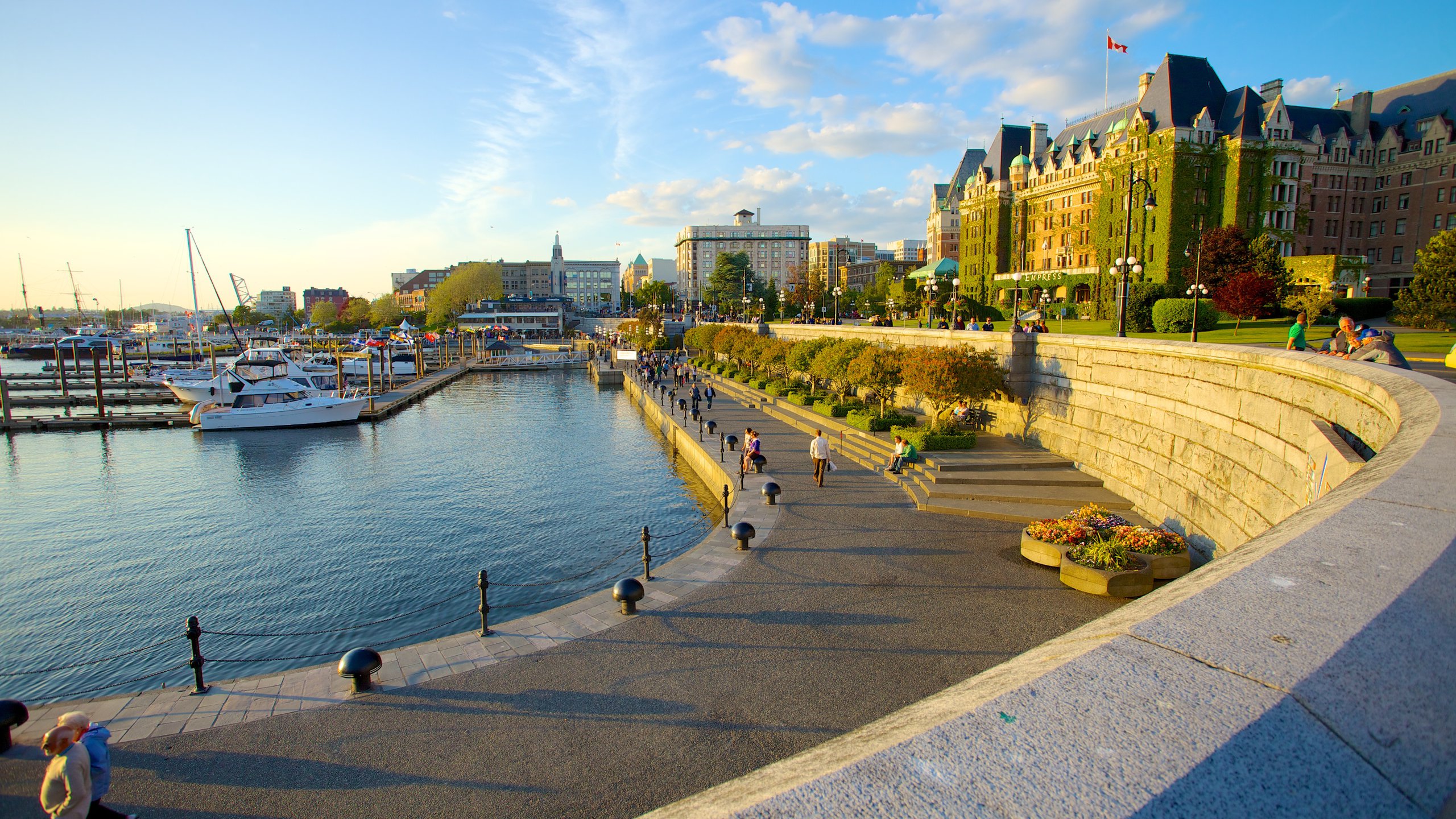 Victoria, British Columbia, CA