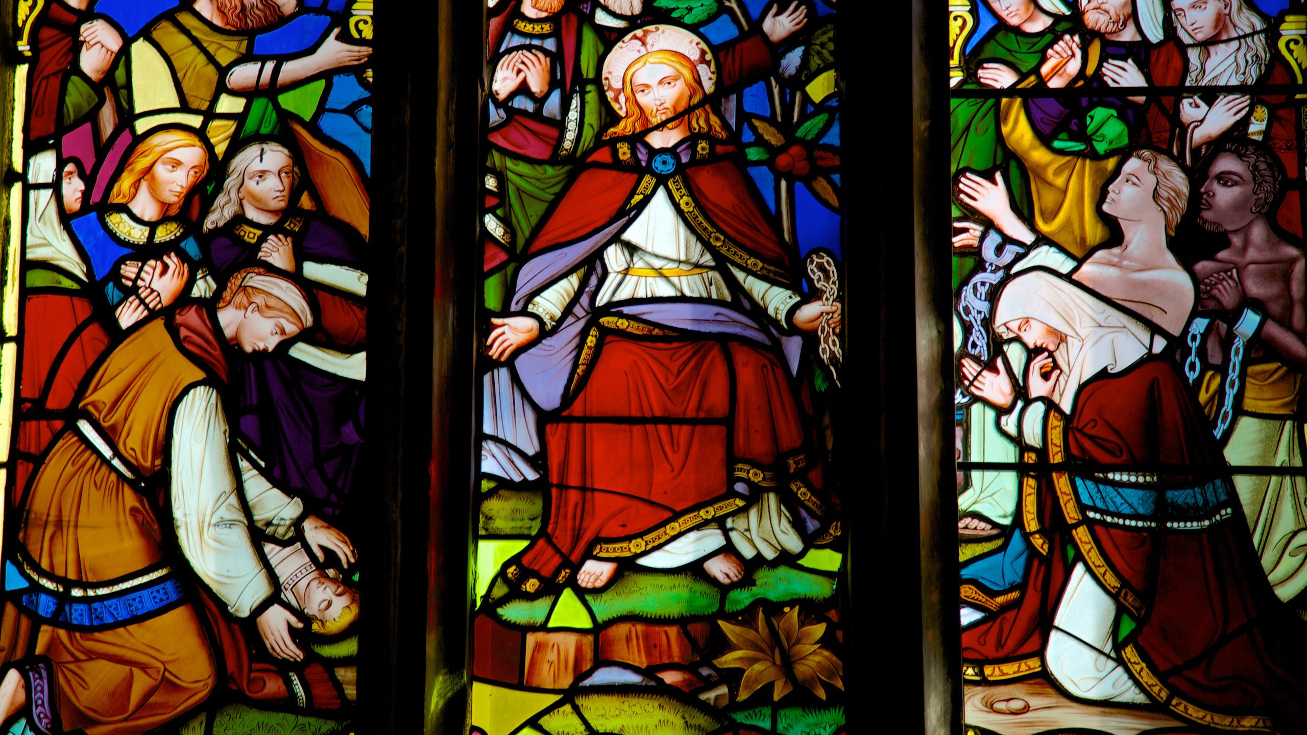 St. Philip's Anglican Church, Montreal West, Quebec, CA